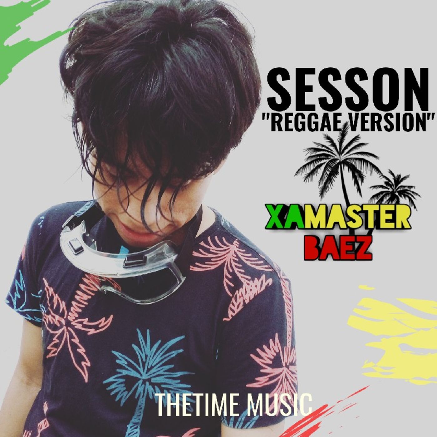 XaMaster Báez Temas