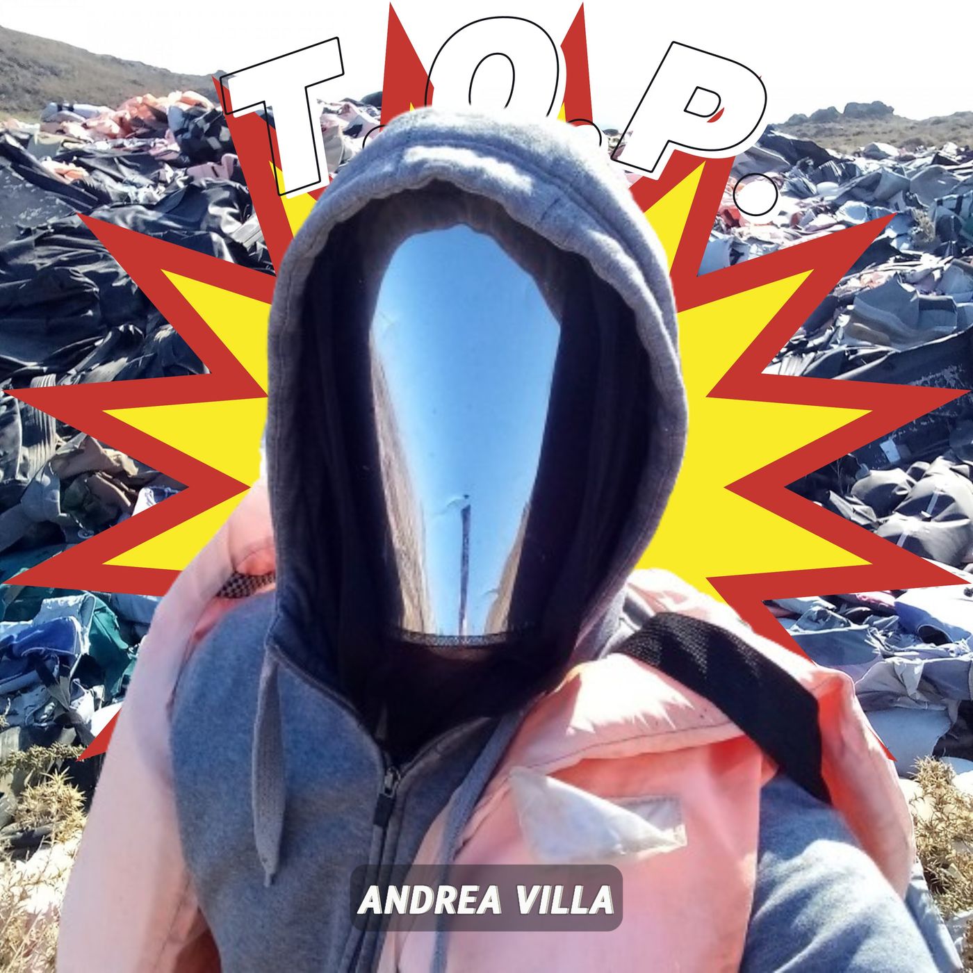 T.O.P. - talk di origine protetta