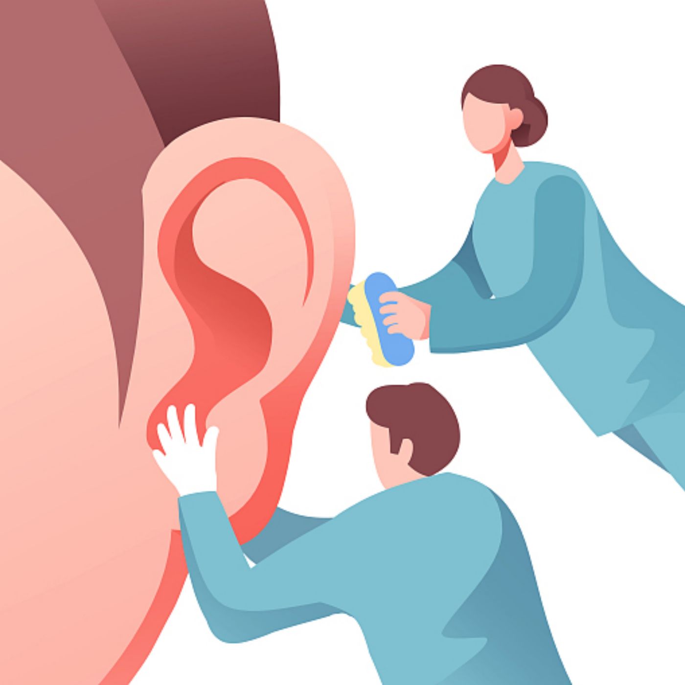 National Ear Care Day!