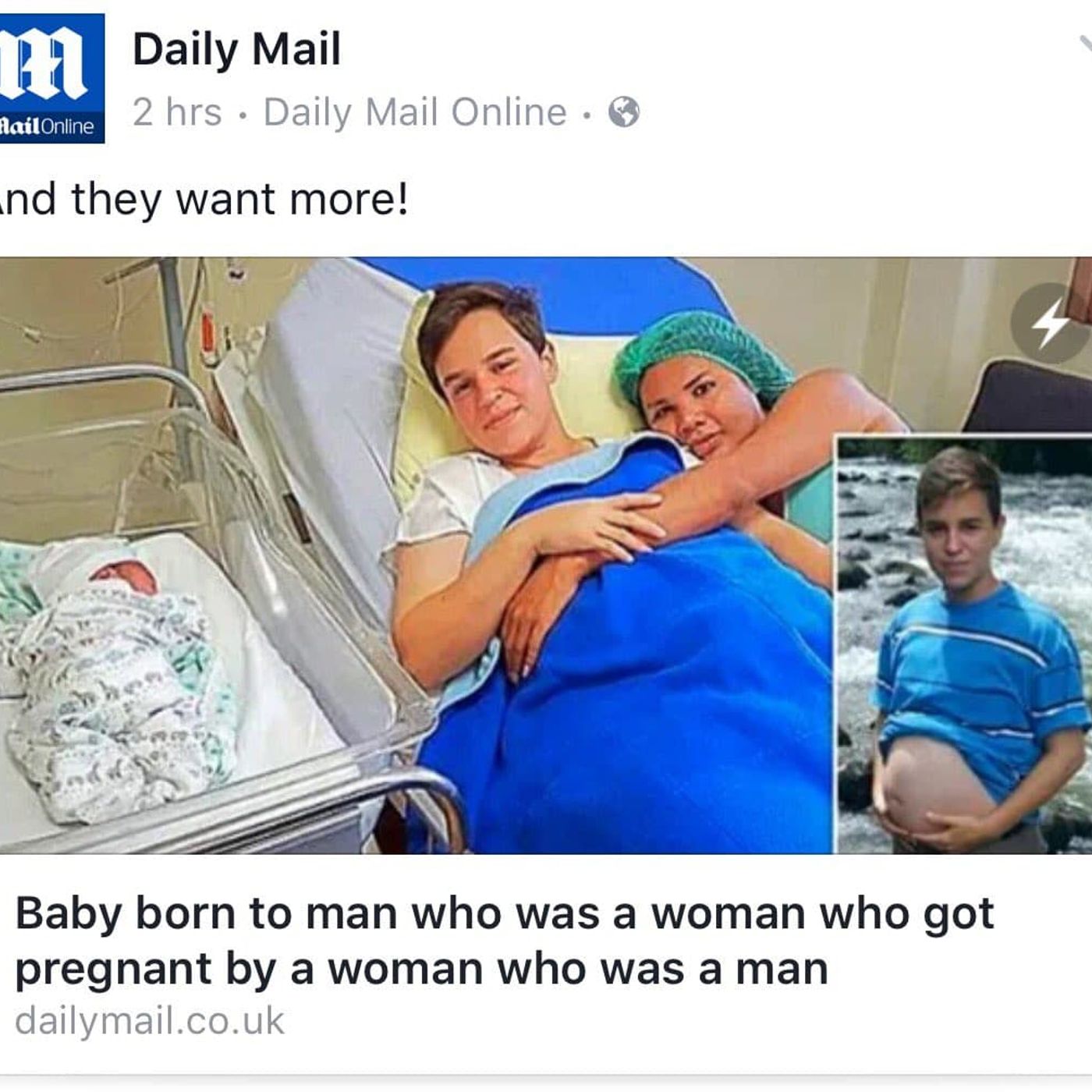 Everyone is Offended But Who Cares