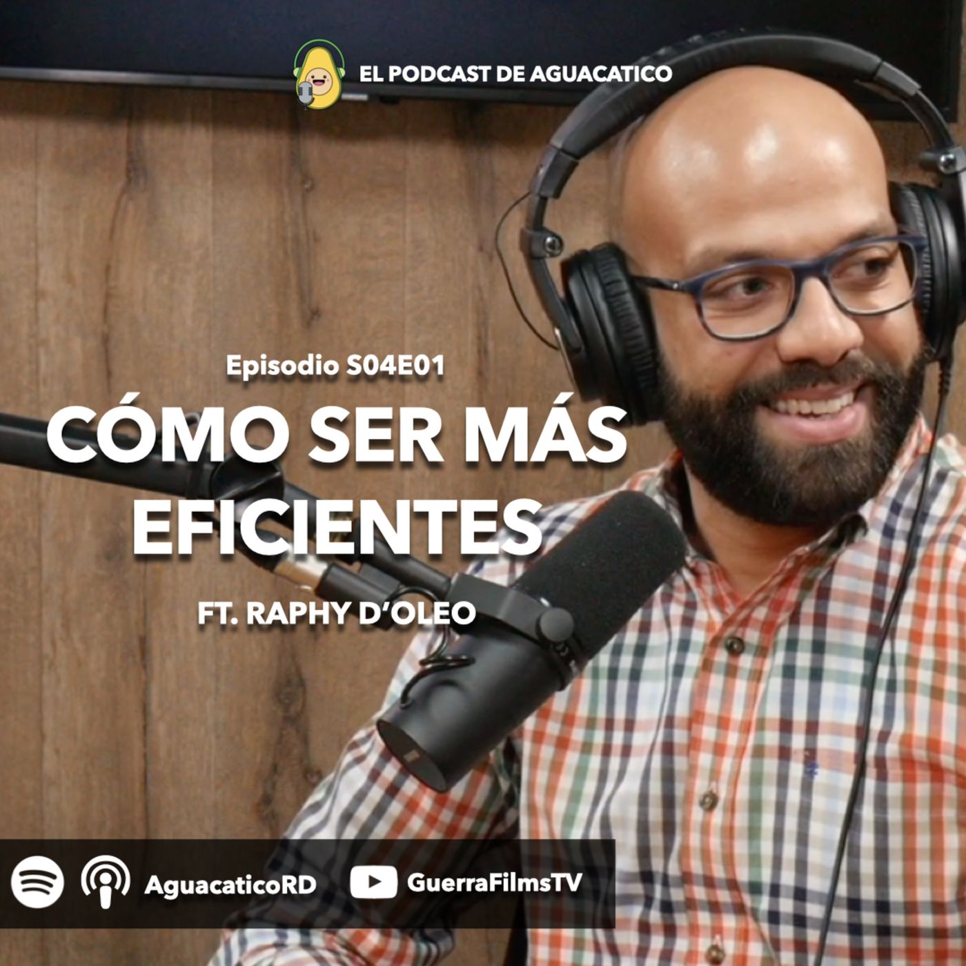 El Podcast de Aguacatico