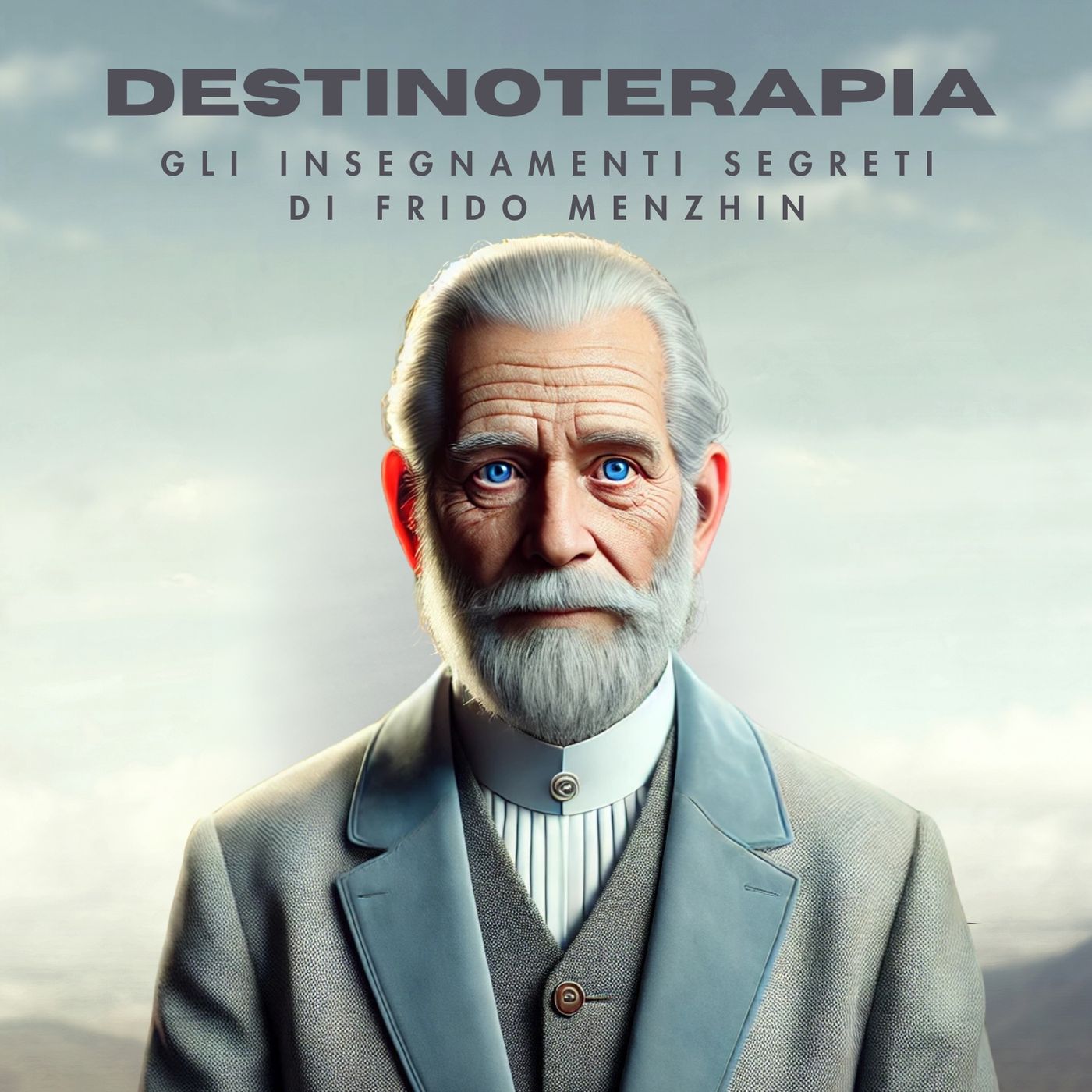 Scopri chi sei: con la Destinoterapia podcast artwork