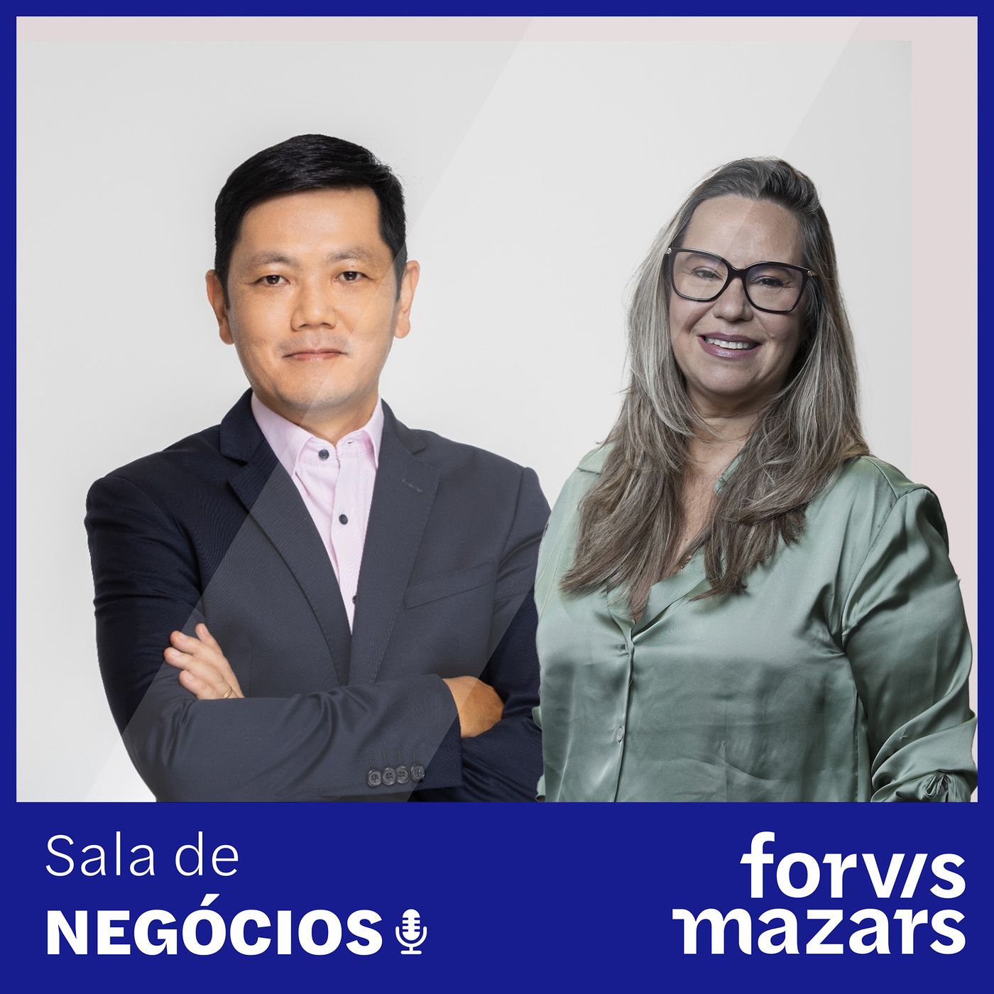 #322 Compliance Made in Brasil: Como o Brasil está definindo padrões globais | Reynaldo Goto (Governo do Estado de São Paulo)