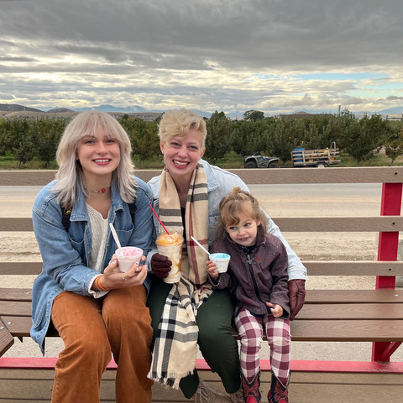 Healthy Families Podcast 🌎 Jenny Hatch Show 🌏