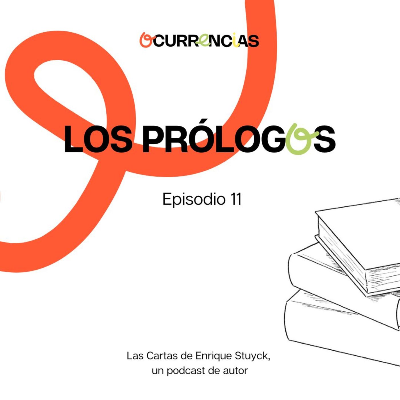 Ocurrencias. Las Cartas de Enrique Stuyck