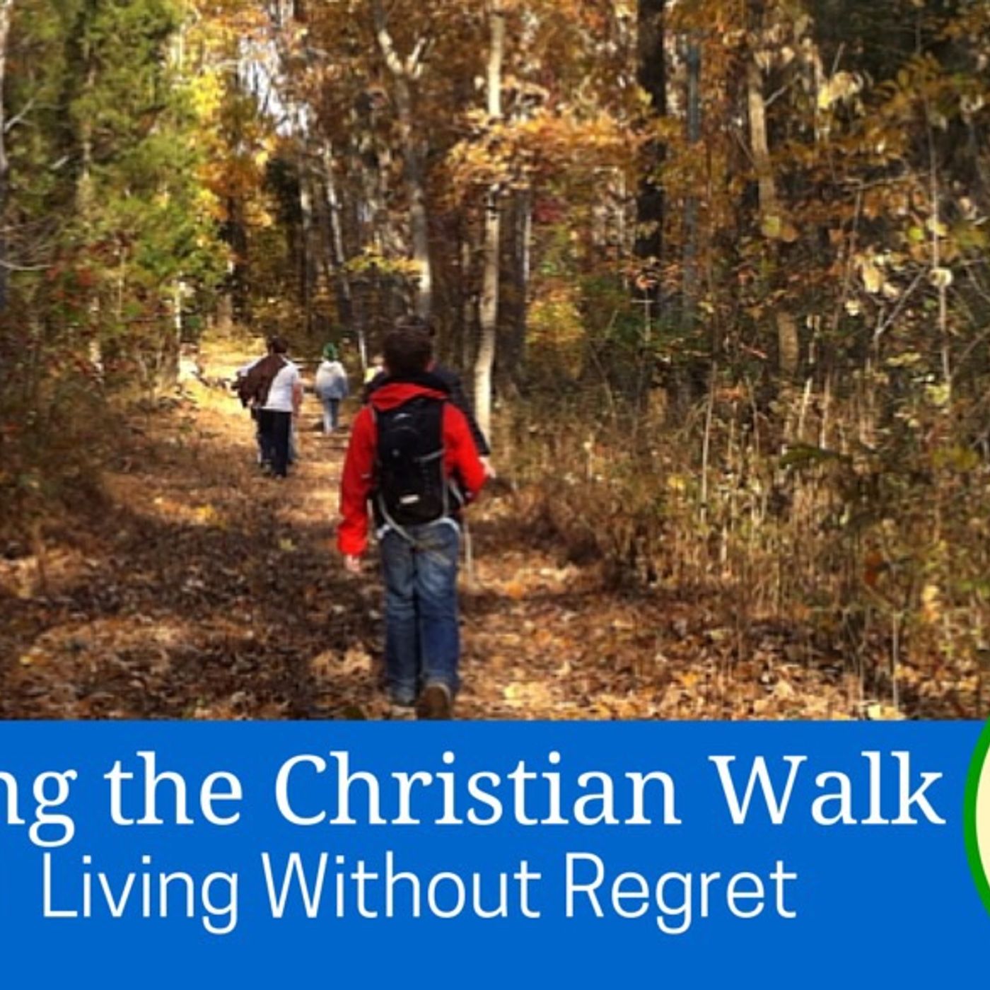 Word Outreach Podcast - Christianity