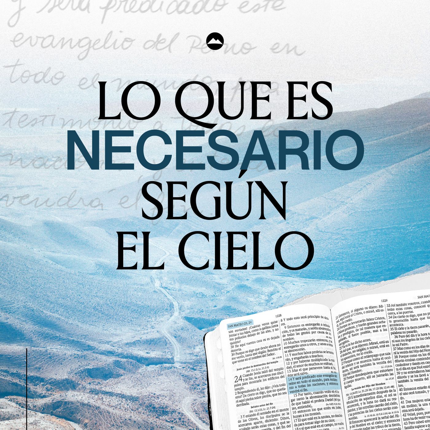 MiSion Podcast