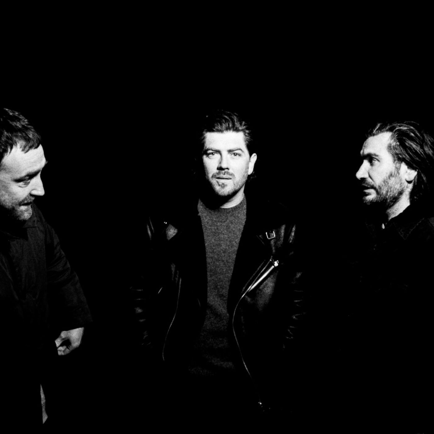 Twin Atlantic announce emotional, honest new album ‘Separation From The Animals’ with rousing single ‘In Your Eyes’ and 2026 tour episode artwork