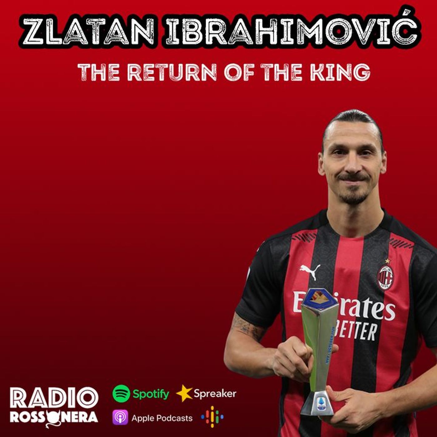 Milan Weekly Podcast