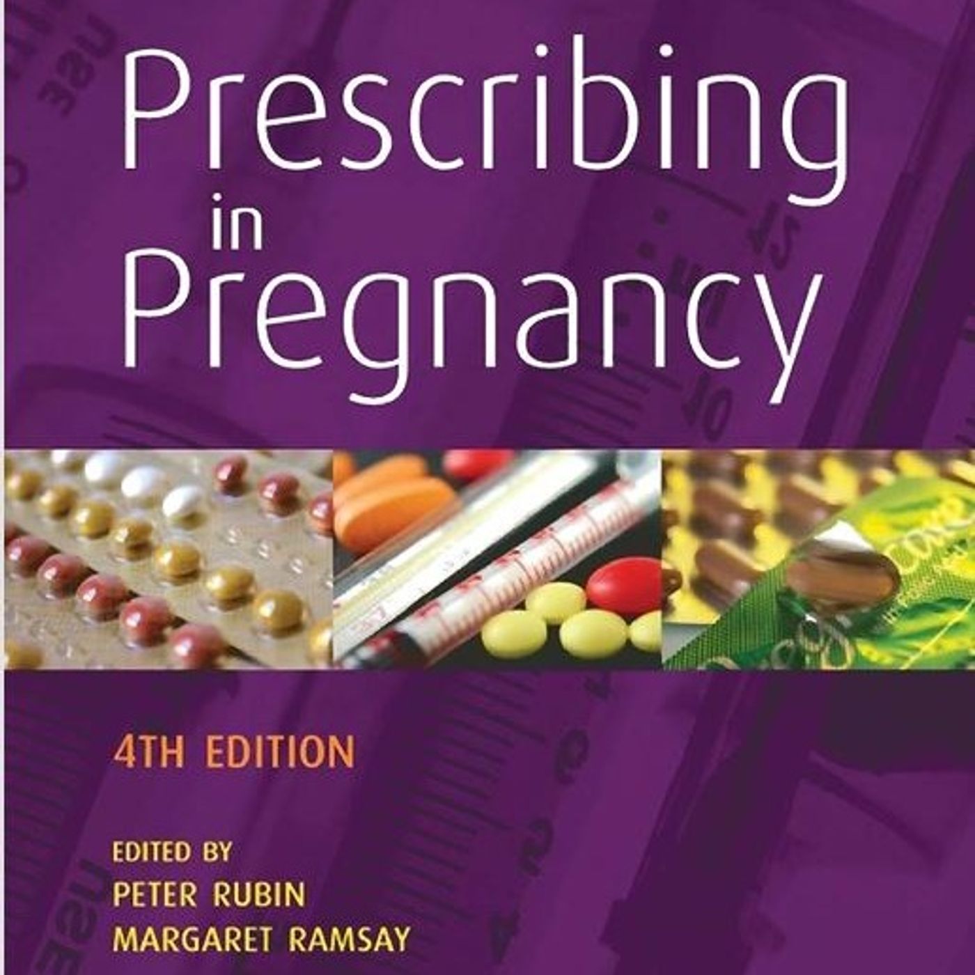Prescribing in Pregnancy episode artwork
