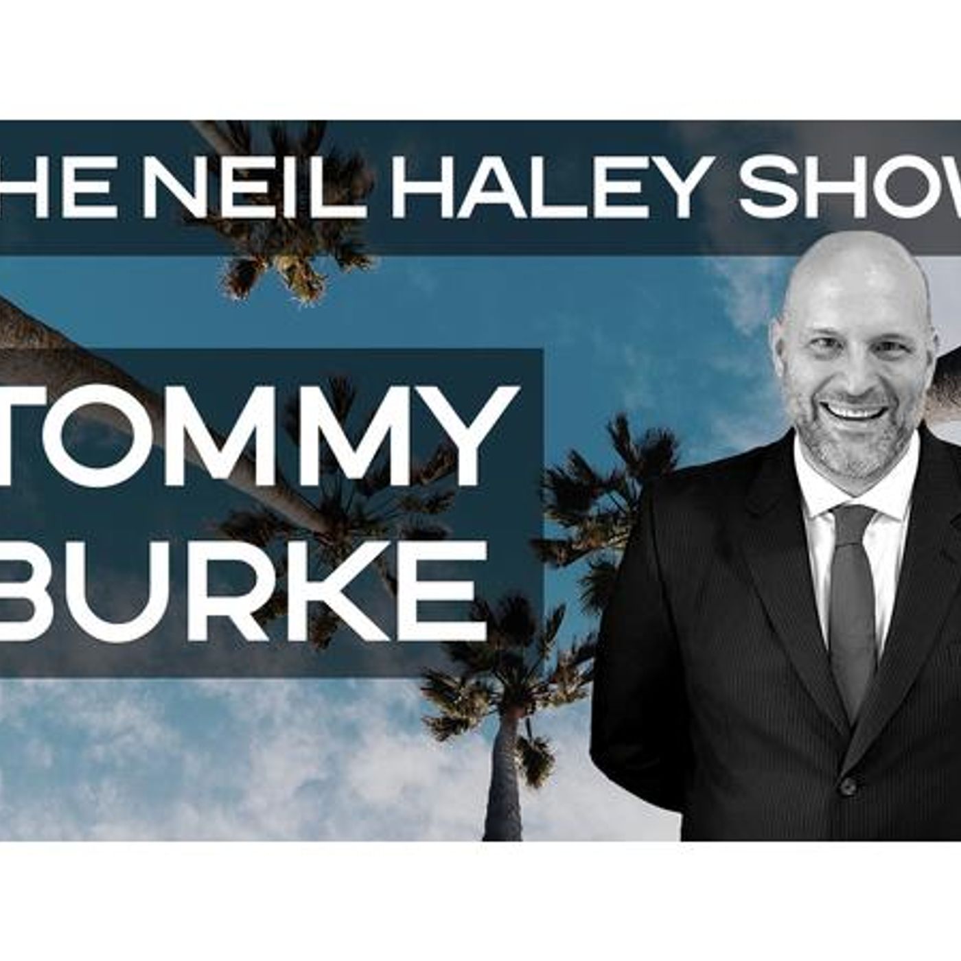 The Neil Haley Show