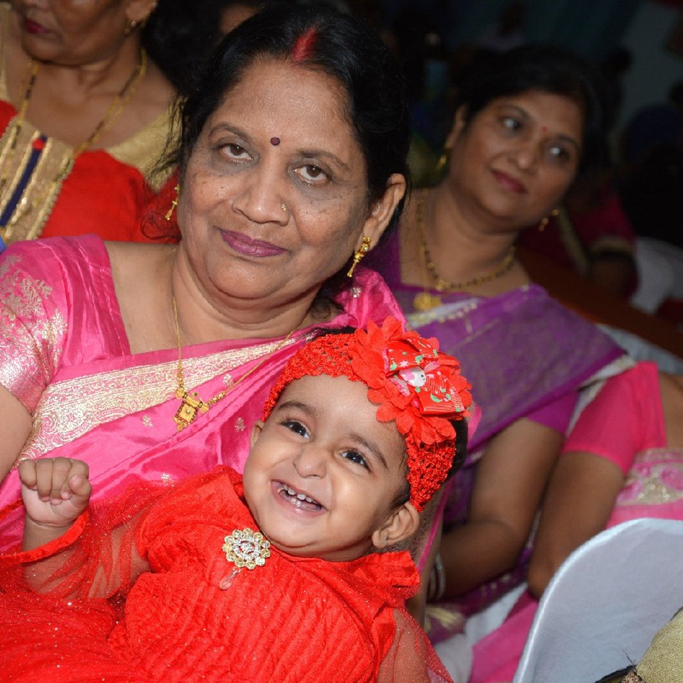 Deepanshu Shrivastava\'s show