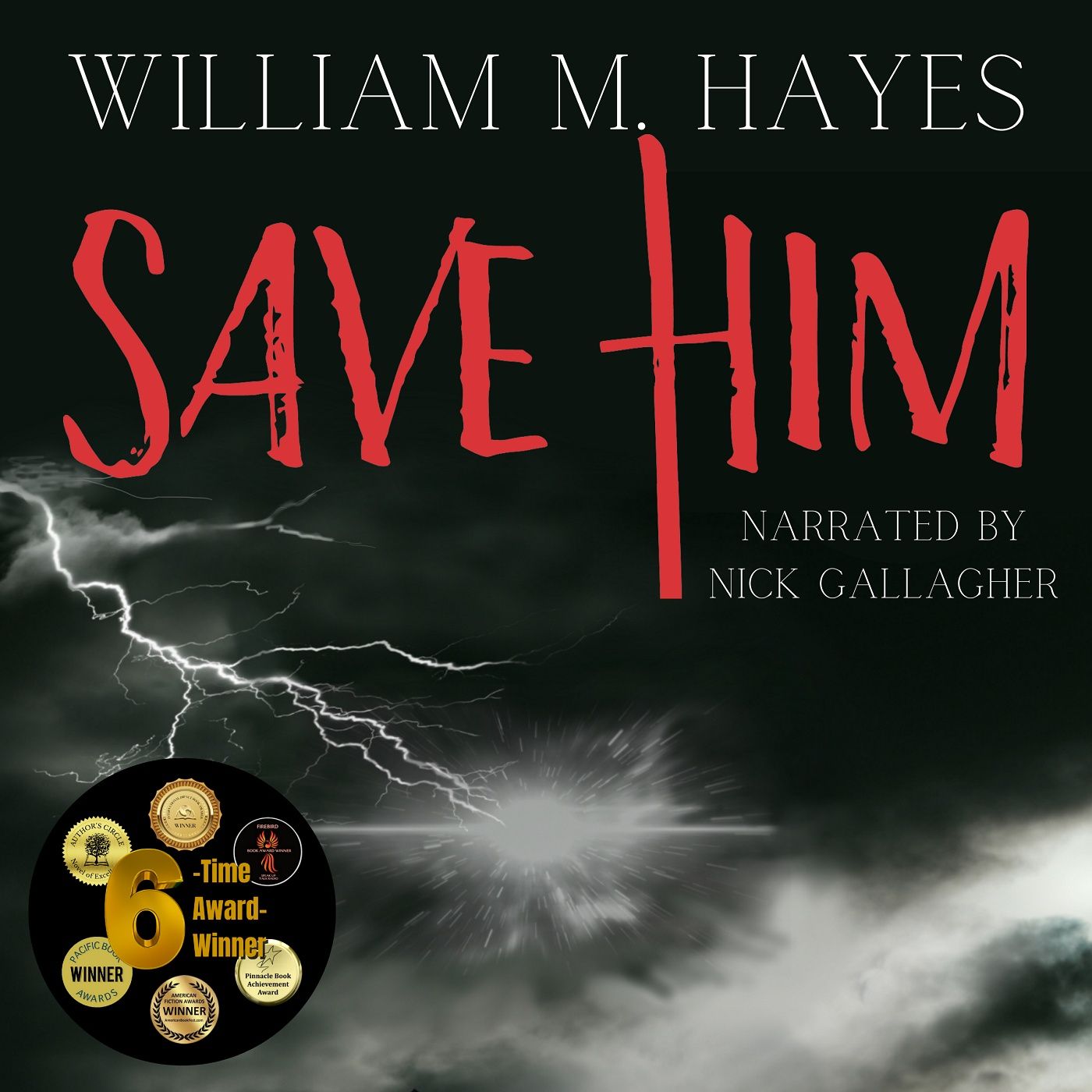 Save Him by William M. Hayes ch2
