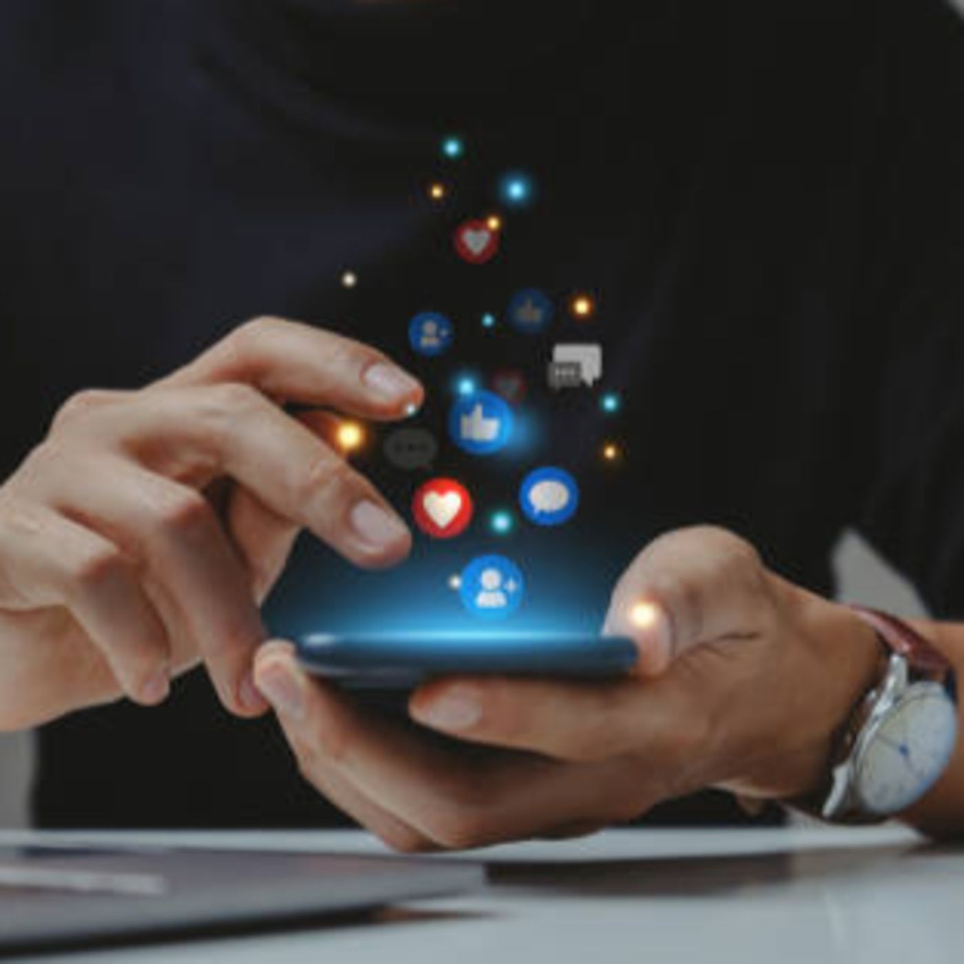 Foco no Amanhã Podcast