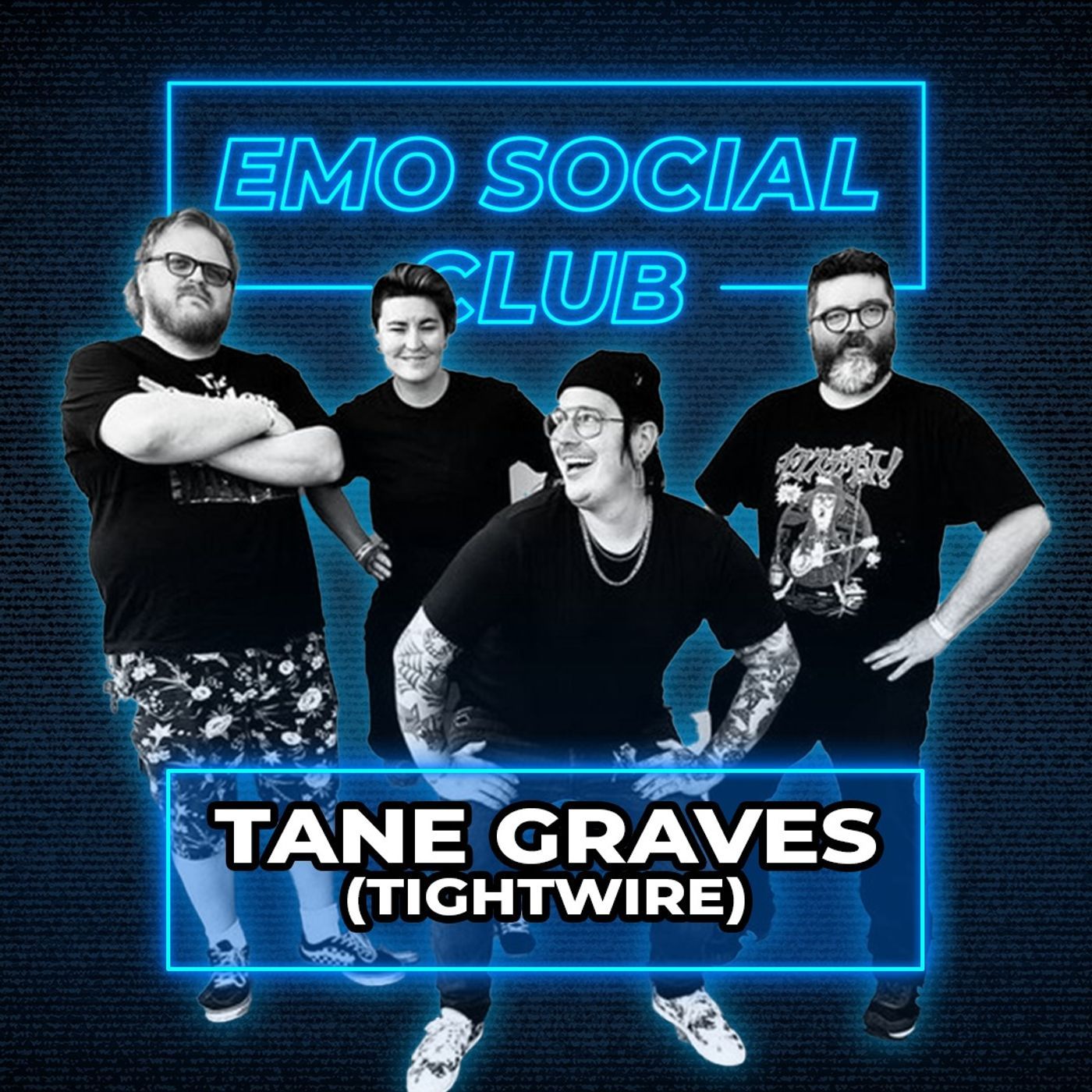 The Emo Social Club Podcast