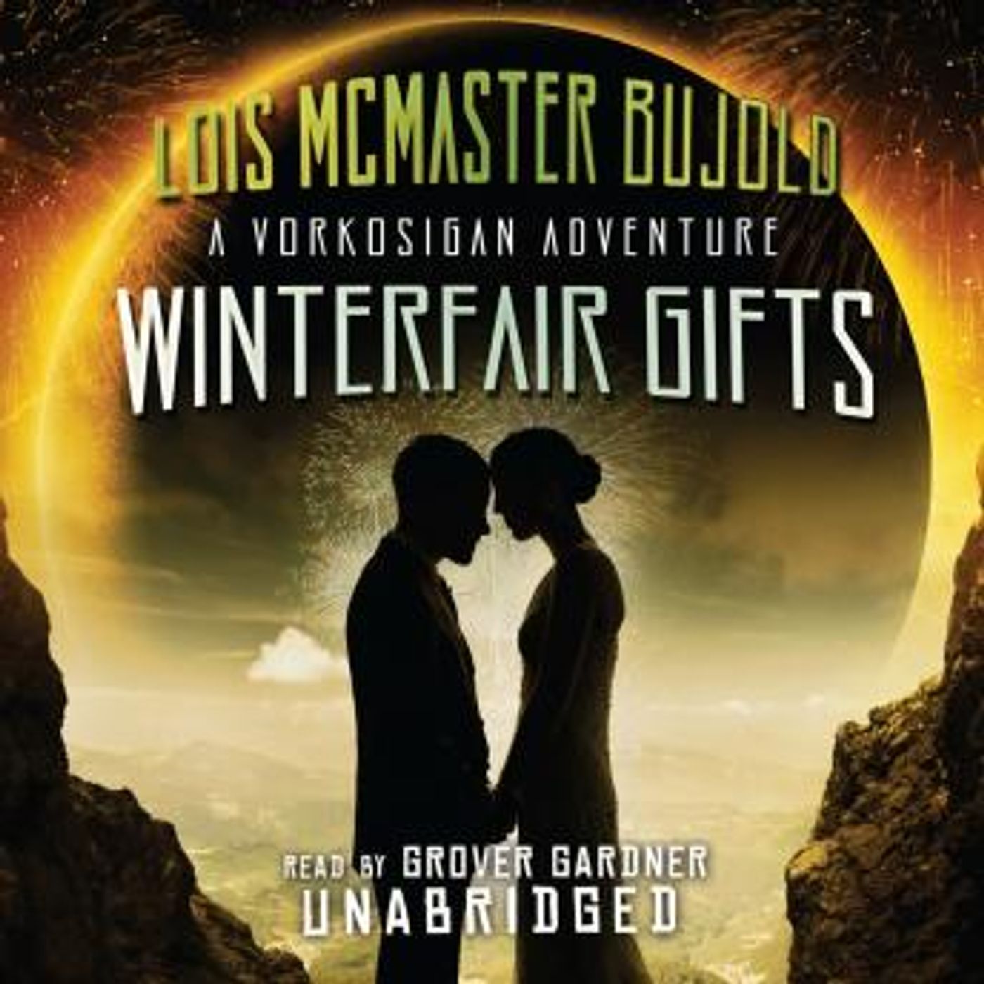 Download Top Full Audiobooks in Science Fiction & Fantasy, Science Fiction