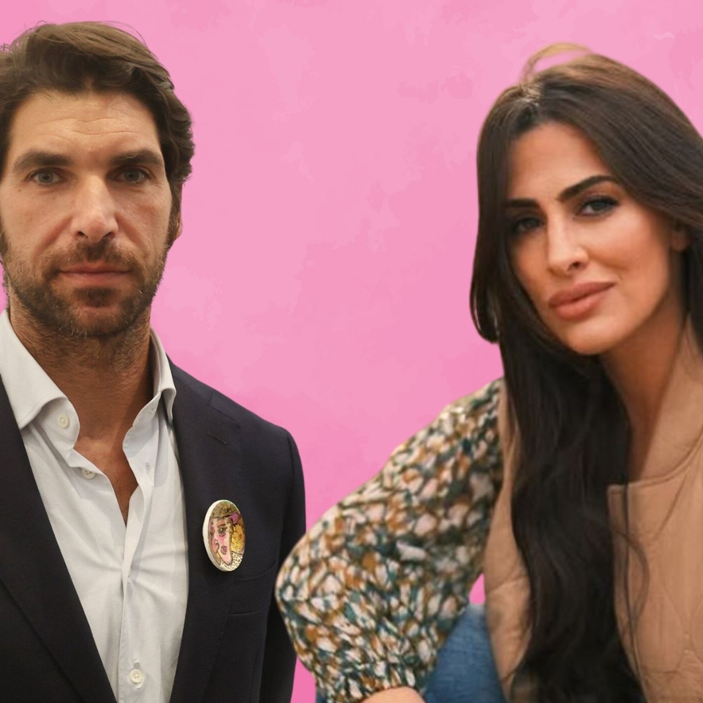 Prensa rosa: Las nuevas ilusiones de los hermanos Rivera