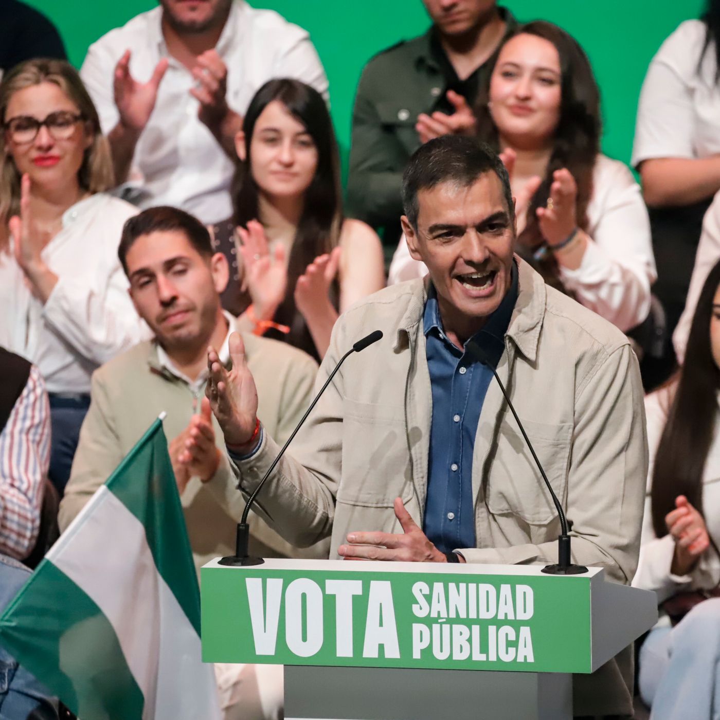 Federico a las 7: Hantavirus, Sánchez encumbra a Mema e involucra a Ayuso