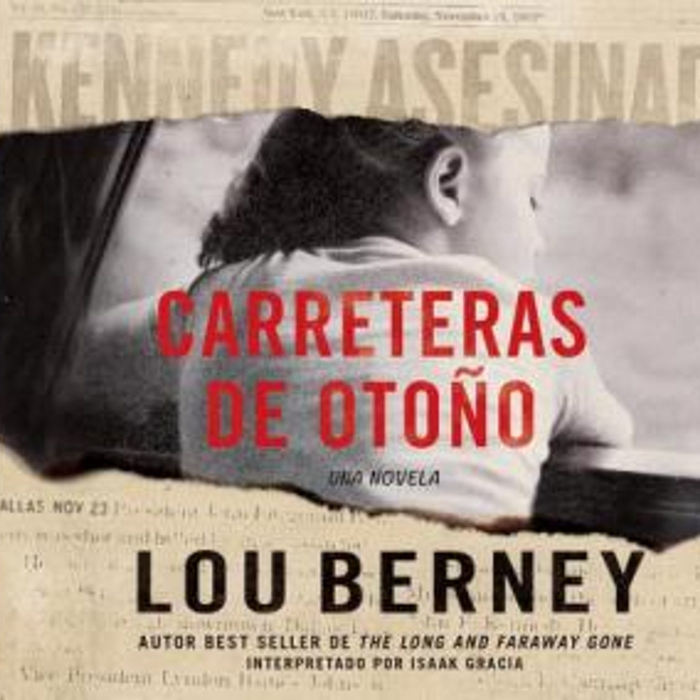 Access Top-Rated Full Audiobooks in Mystery, Thriller & Horror, Suspense