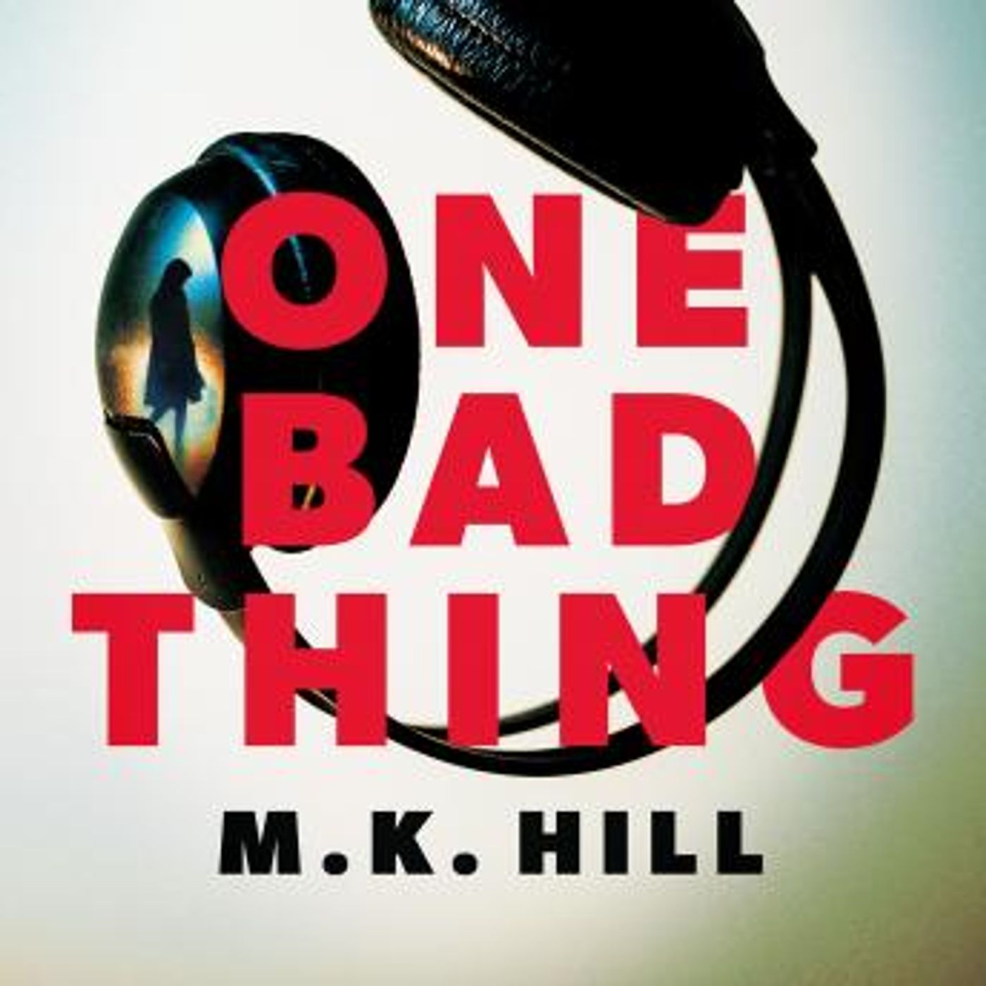 Get Best Audiobooks in Mystery, Thriller & Horror, Suspense