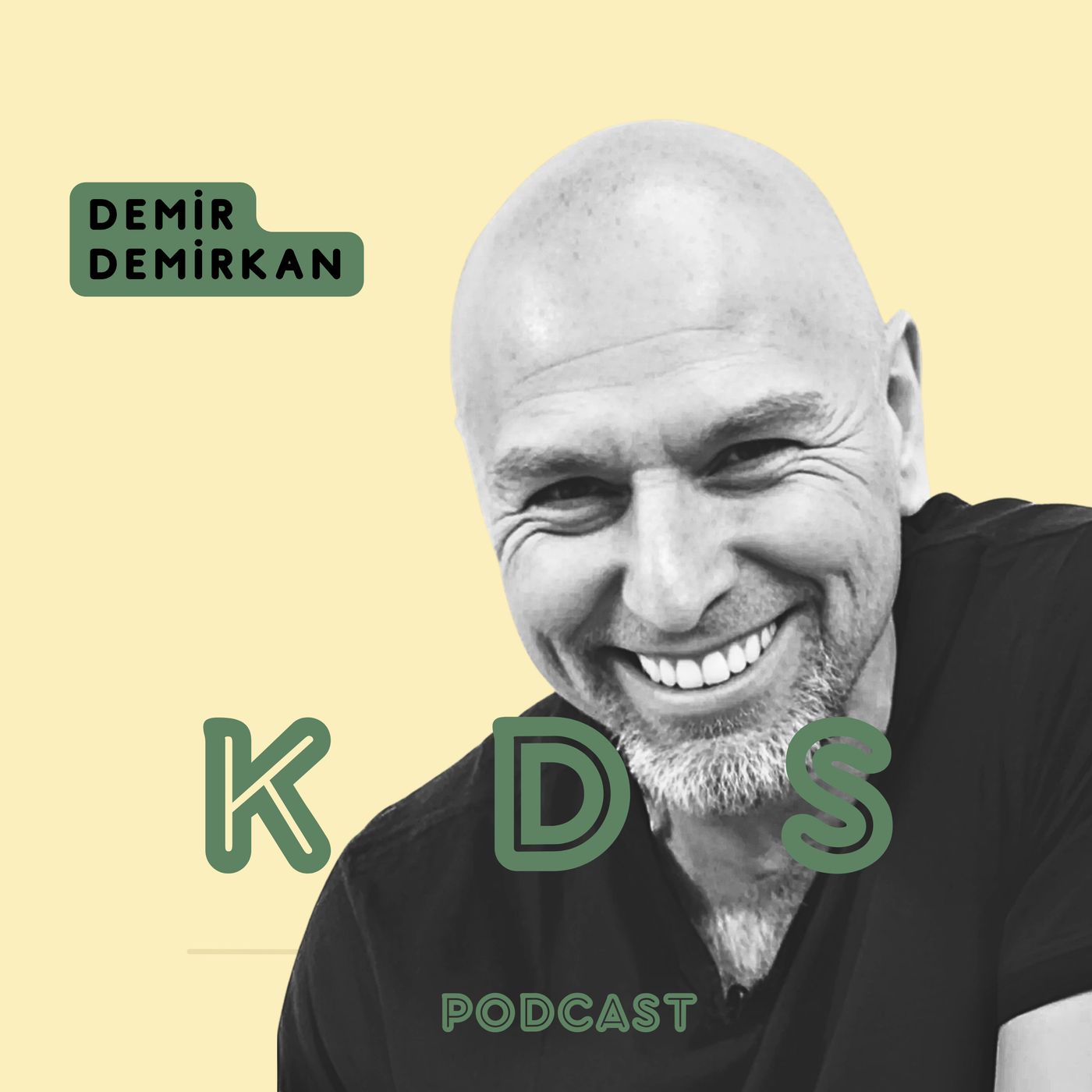 Kafamda Deli Sorular Podcast