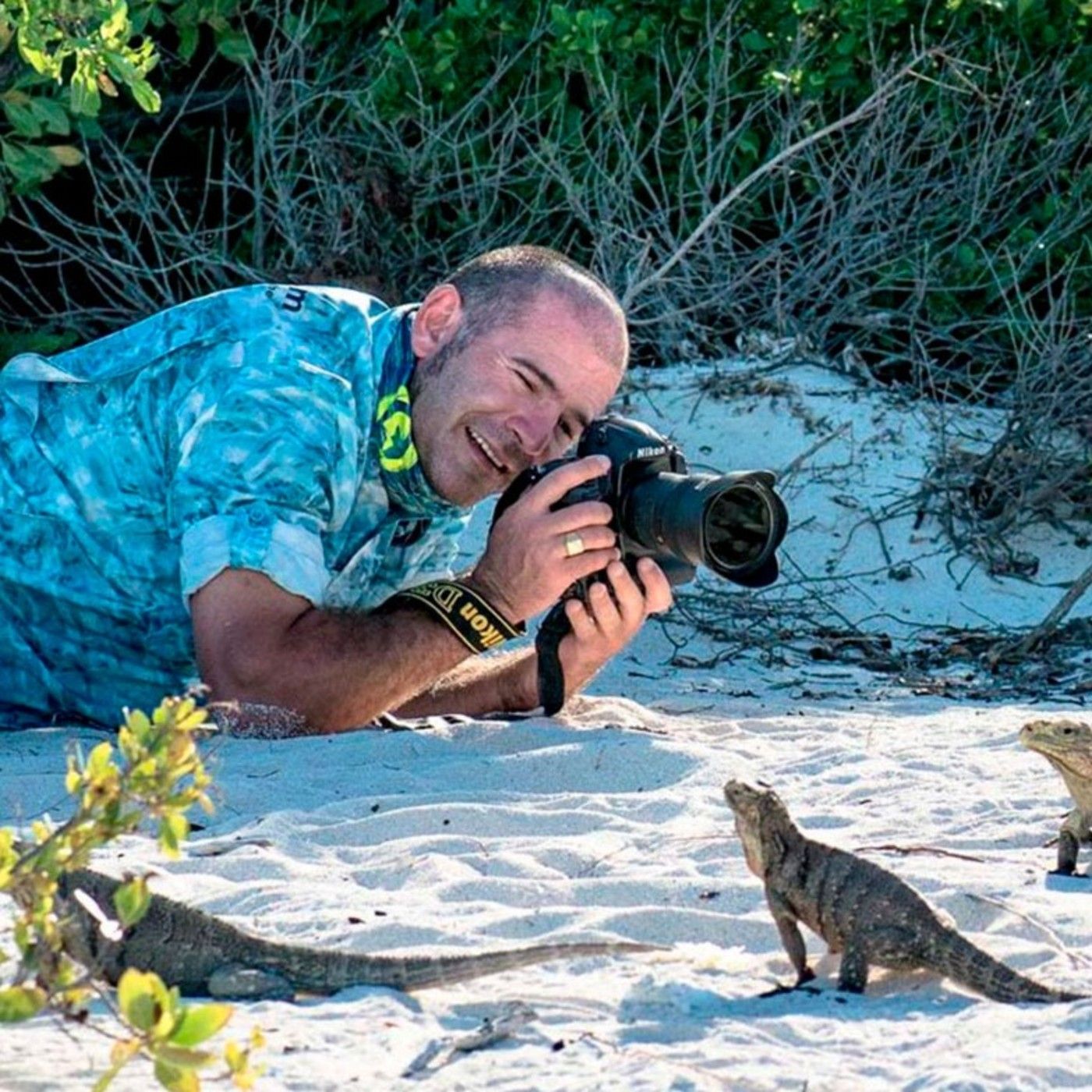 Mauro Barbacci PODCAST