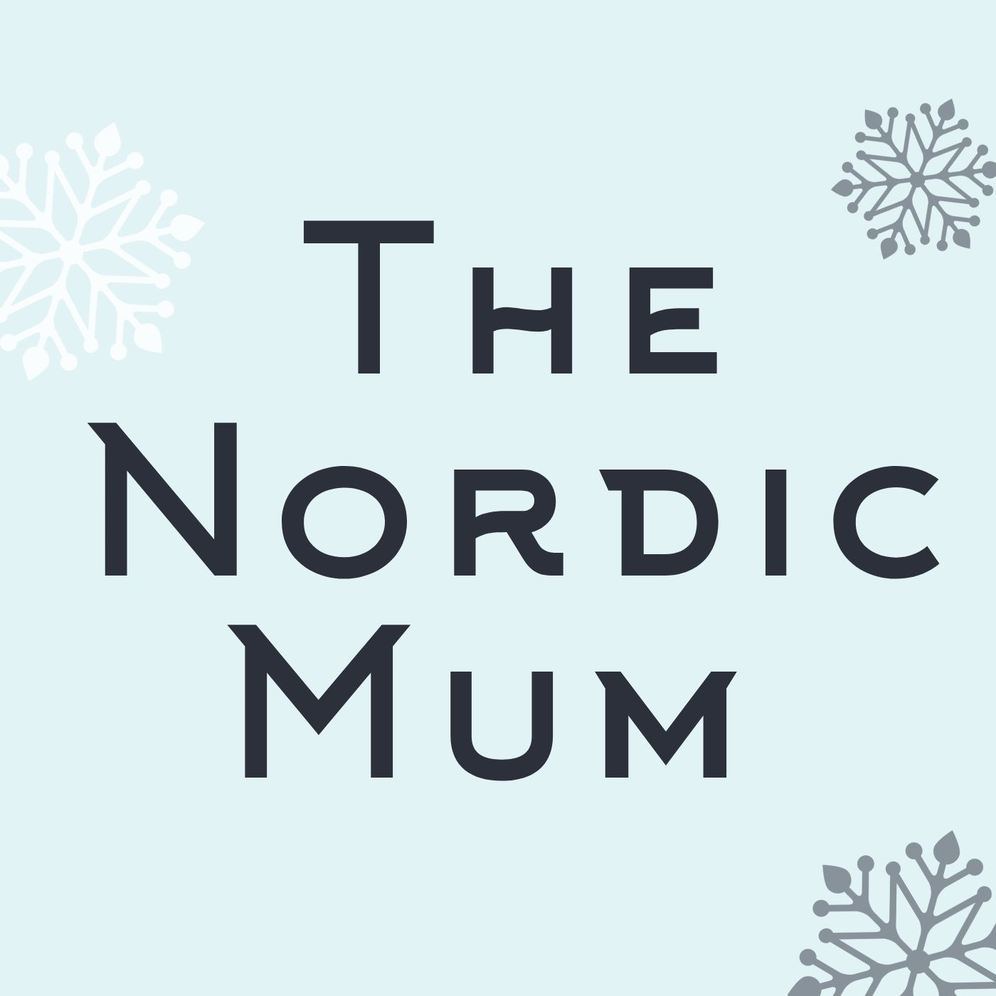 Nordic Mum Podcast podcast artwork