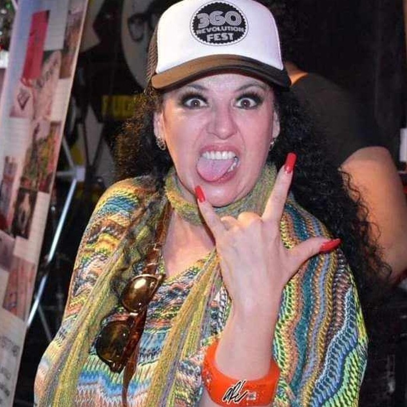El podcast de Jessica Hayek