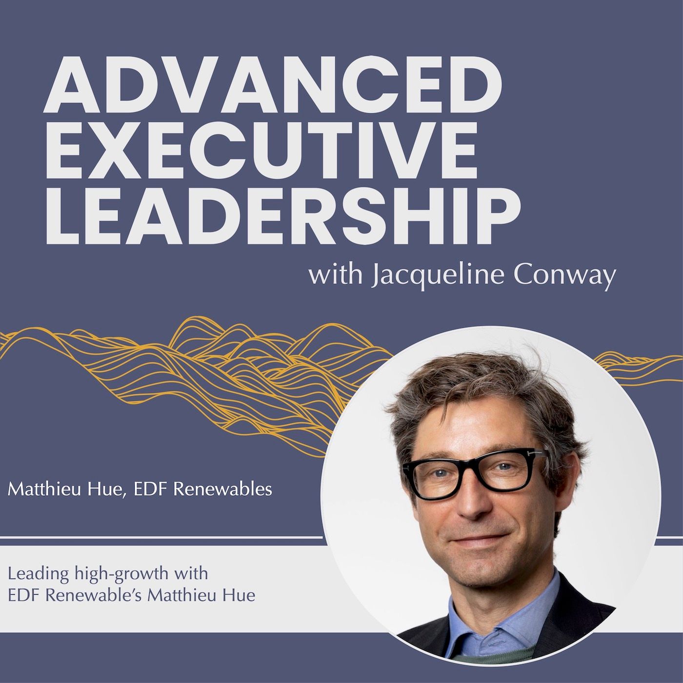 Advanced Executive Leadership