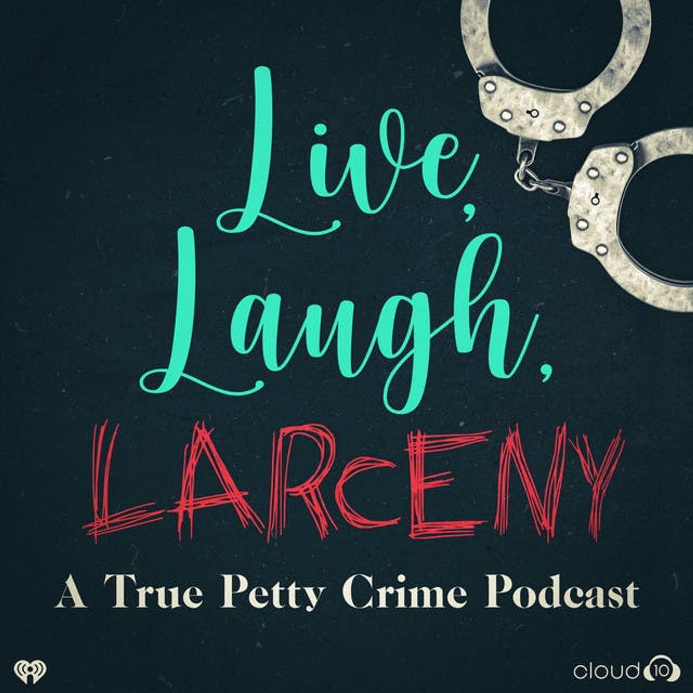 A Nefarious Nightmare - True Crime