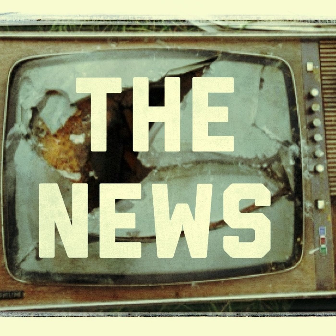 The News Headlines 7/17/14 episode artwork