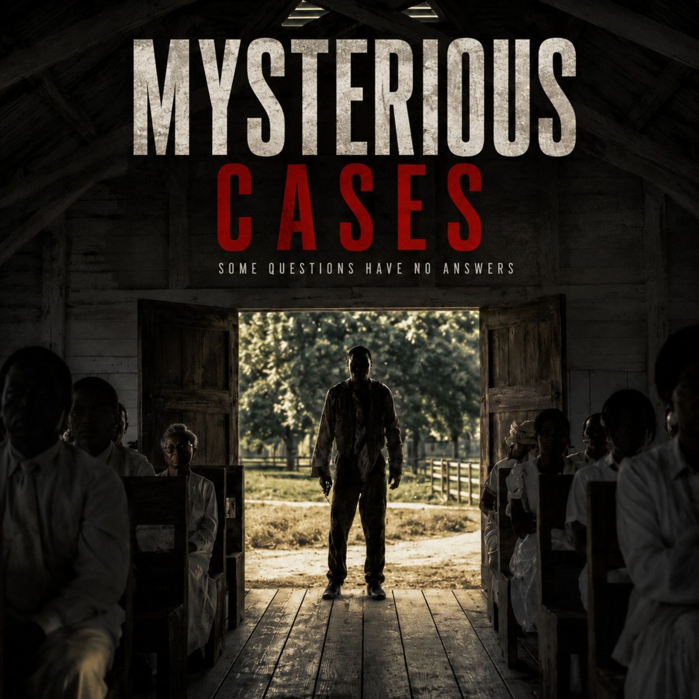 Mysterious Cases