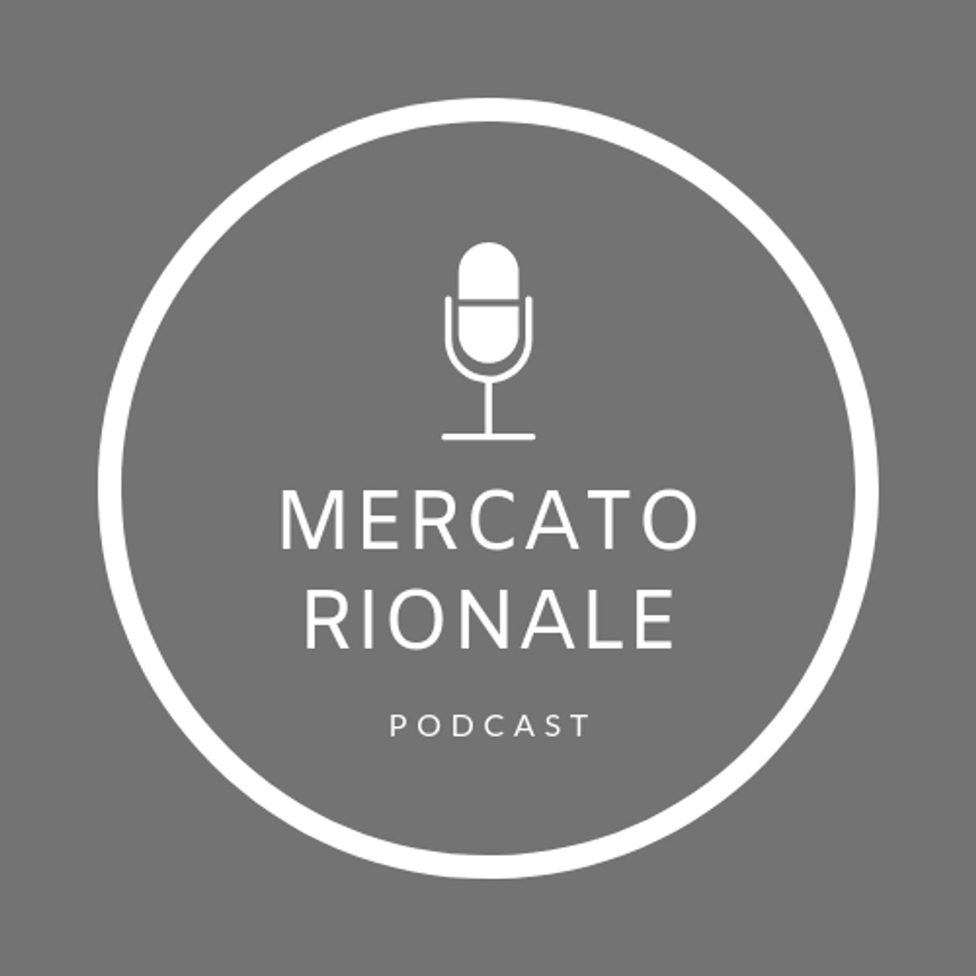Il Mercato RIOnale - Il podcast