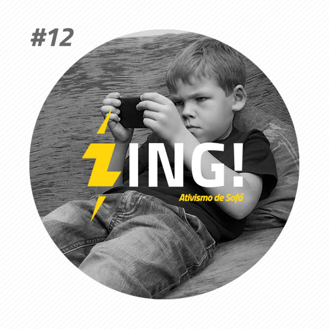 #12 - Ativismo de Sofá thumbnail