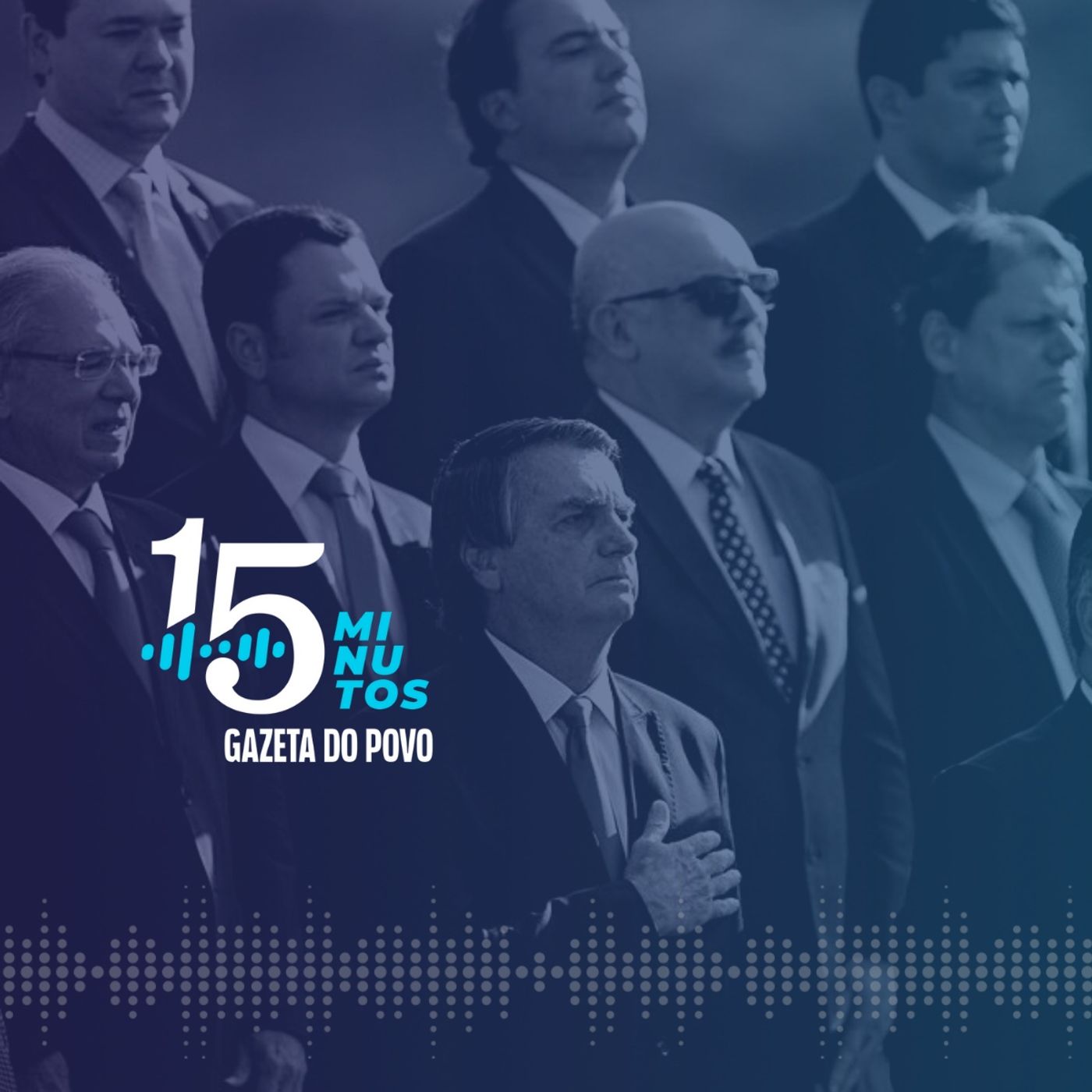 15 Minutos - Gazeta do Povo