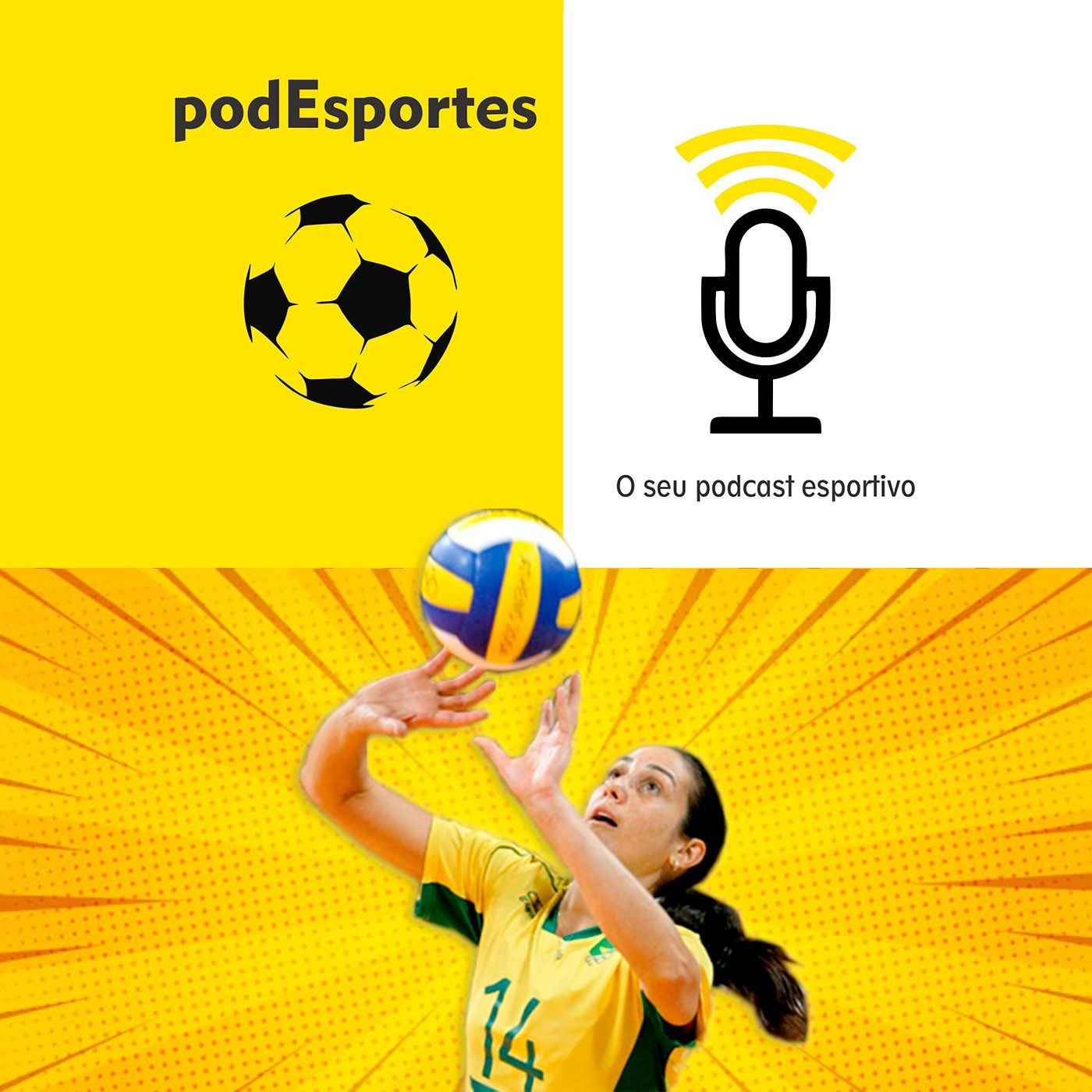 podEsportes