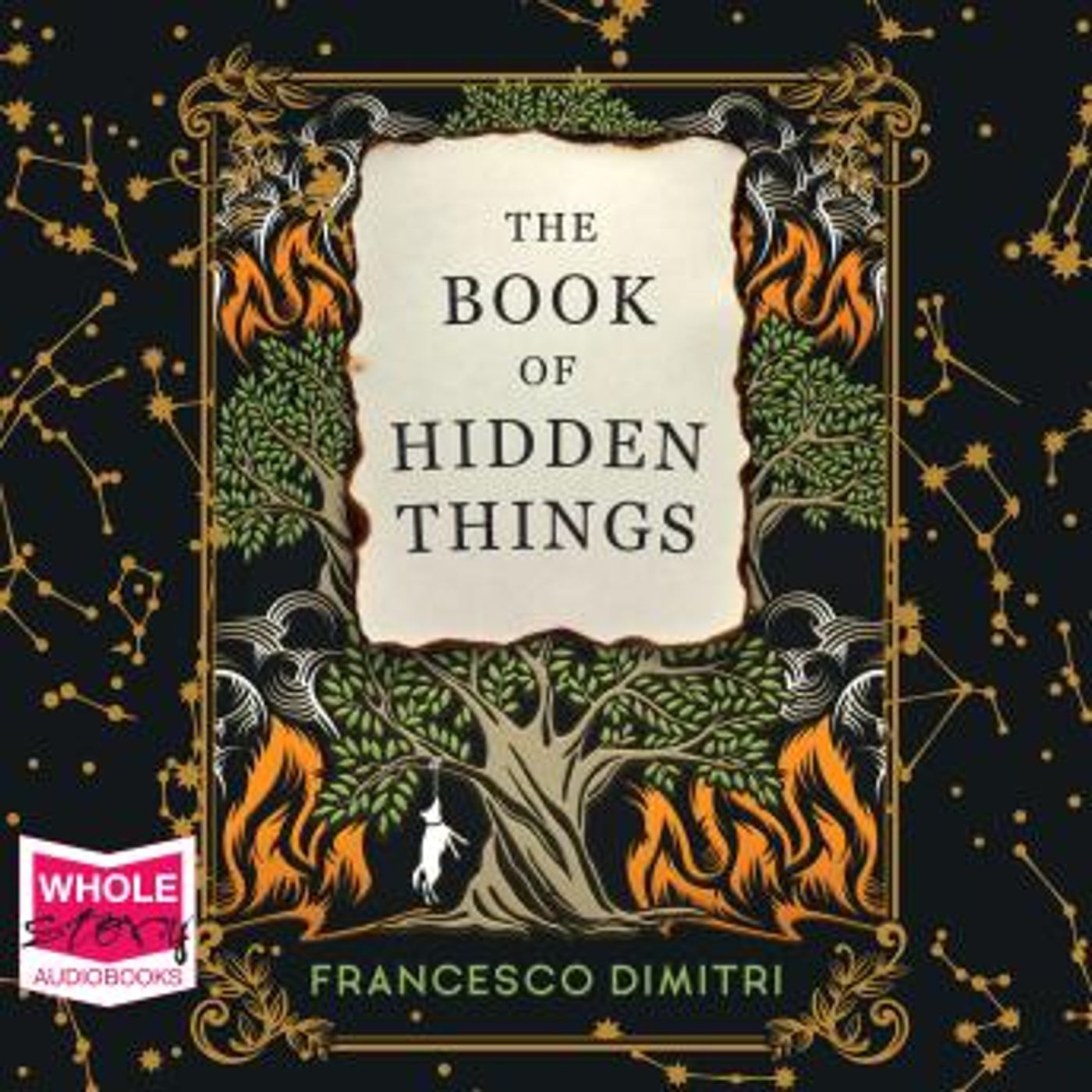 Get Latest Full Audiobooks in Mystery, Thriller & Horror, Horror
