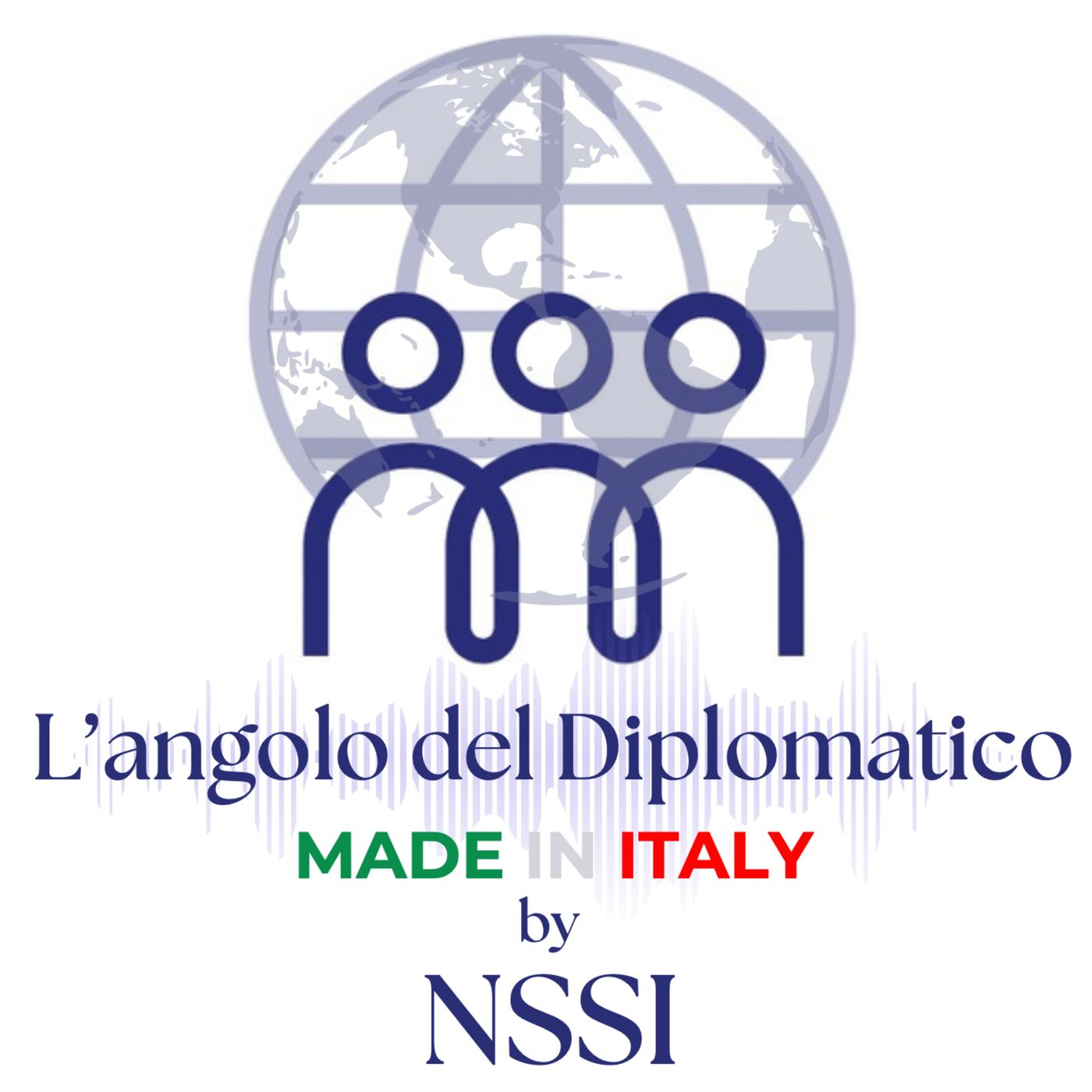 NSSI PODCAST