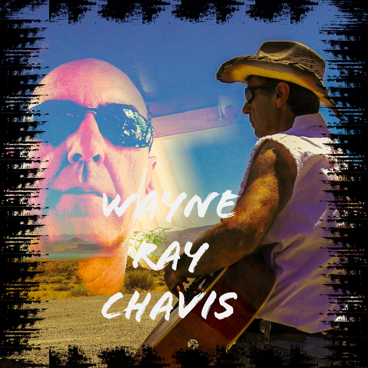 Wayne Ray Chavis