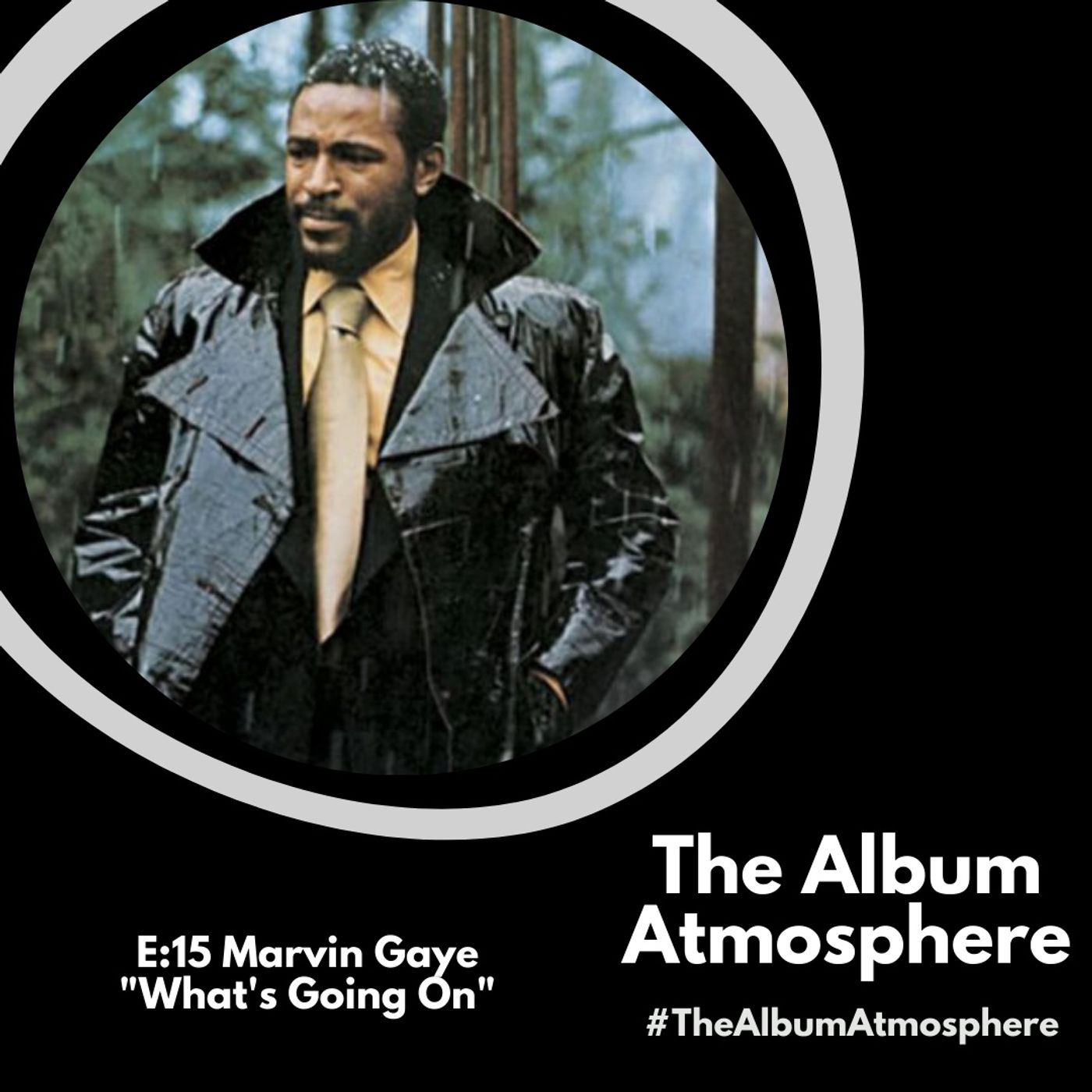 The Album Atmosphere