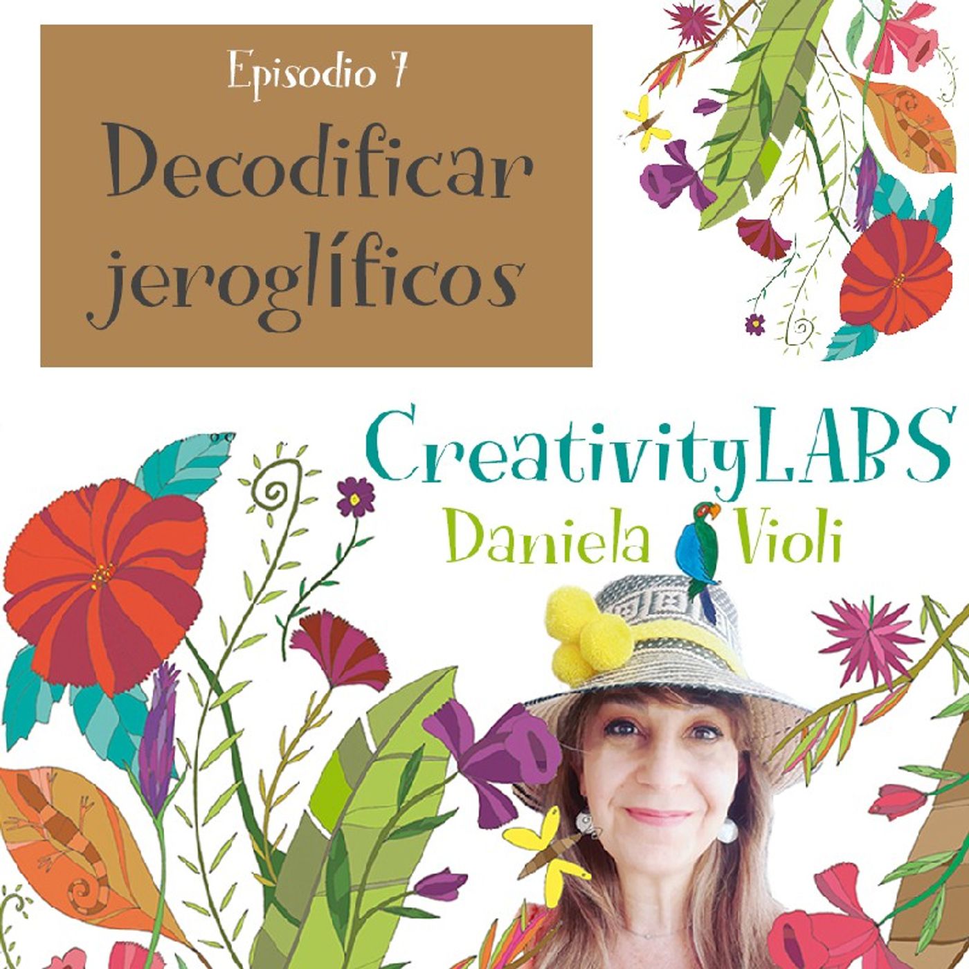 Creativity Labs: tips legendarios