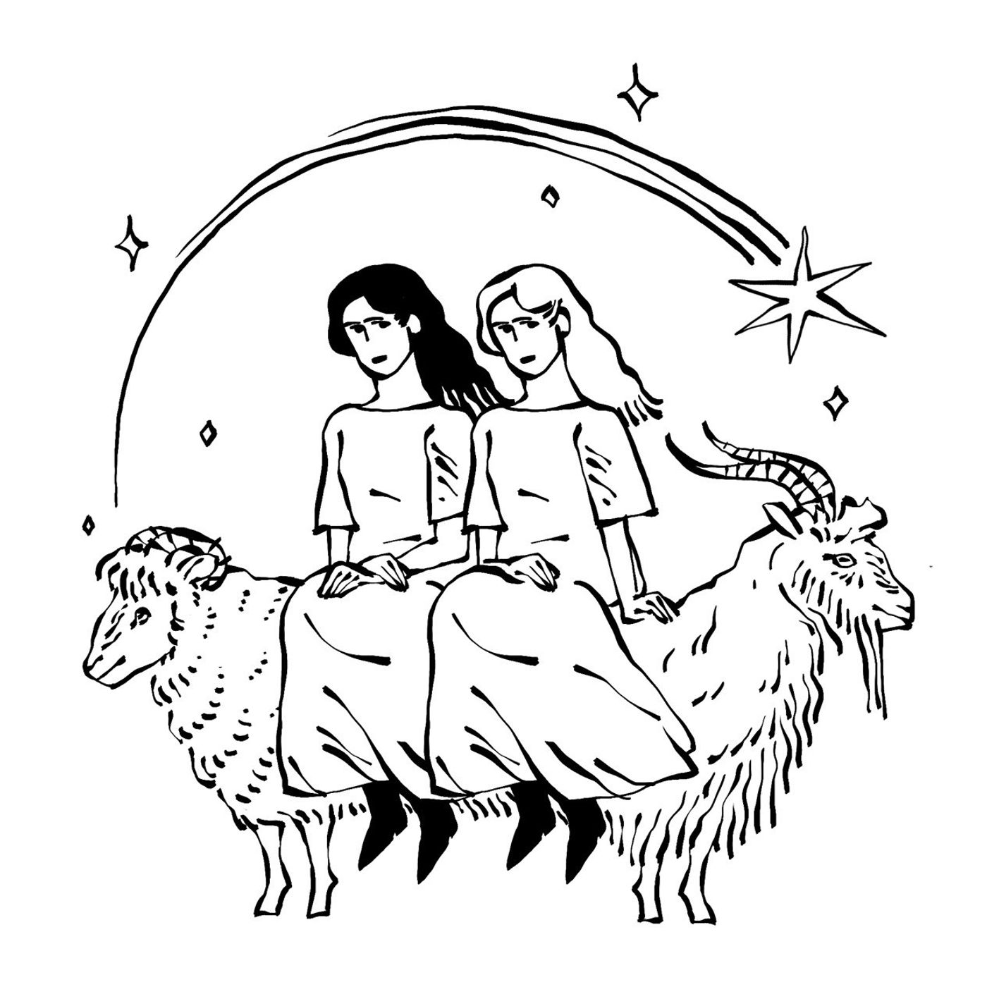 The Neither Mouse nor Frog Show