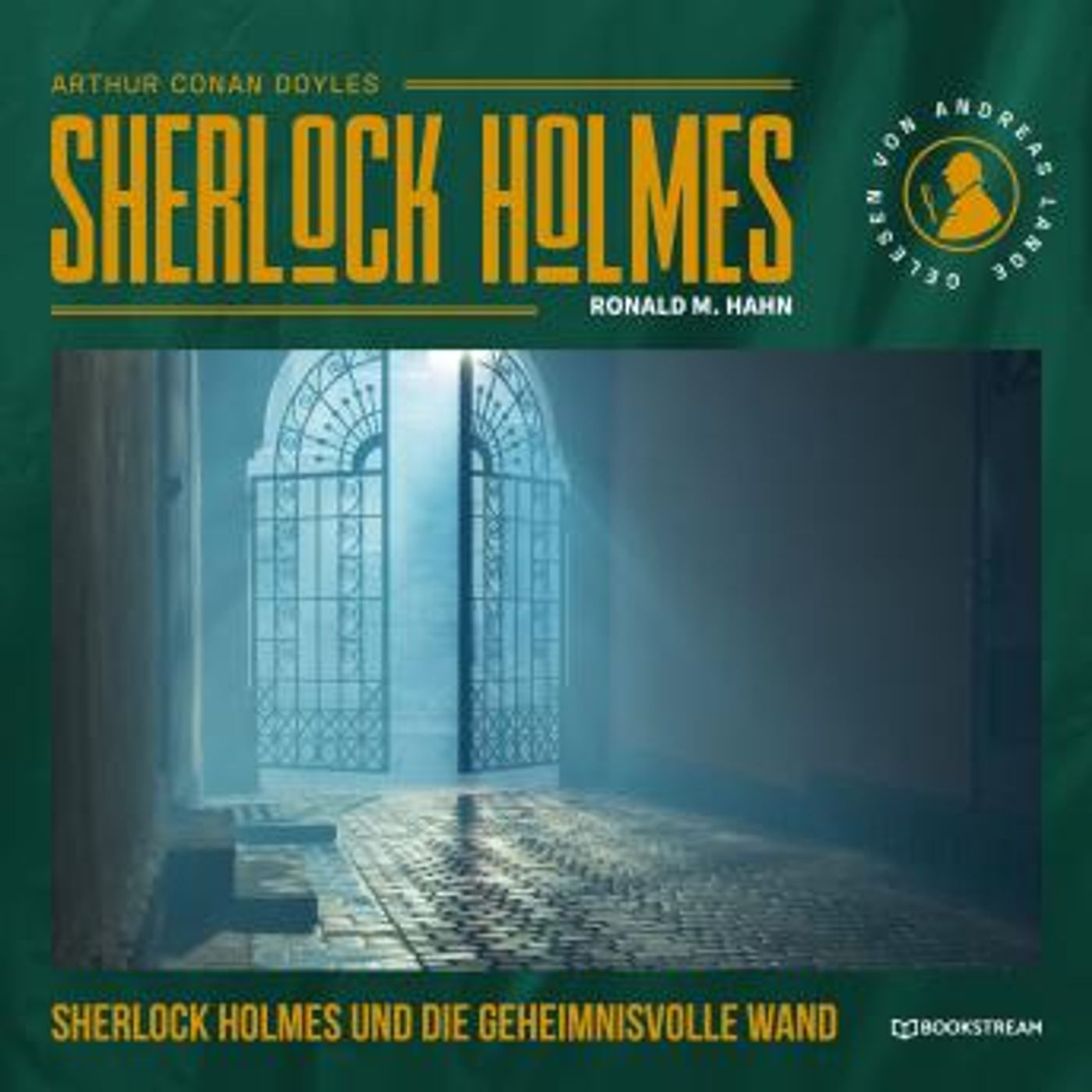 Full Trial Audiobooks in Mystery, Thriller & Horror, Suspense