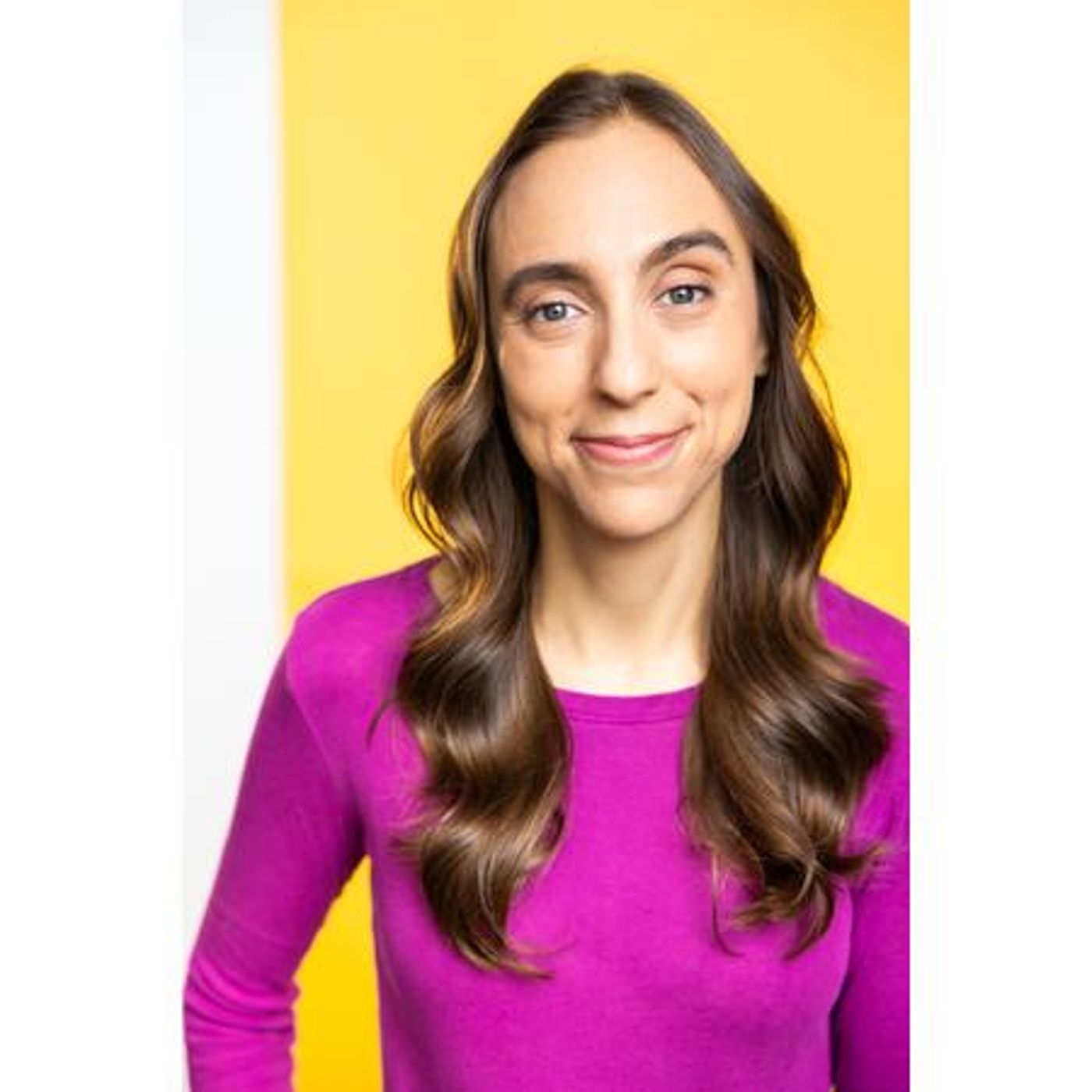 Actress and Producer Briana Bender stops by Conversations LIVE episode artwork