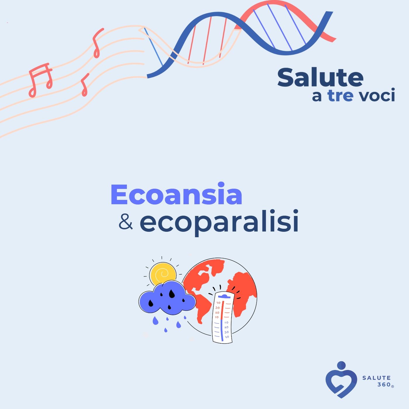 43. Ecoansia e ecoparalisi con Letizia Proserpi episode artwork