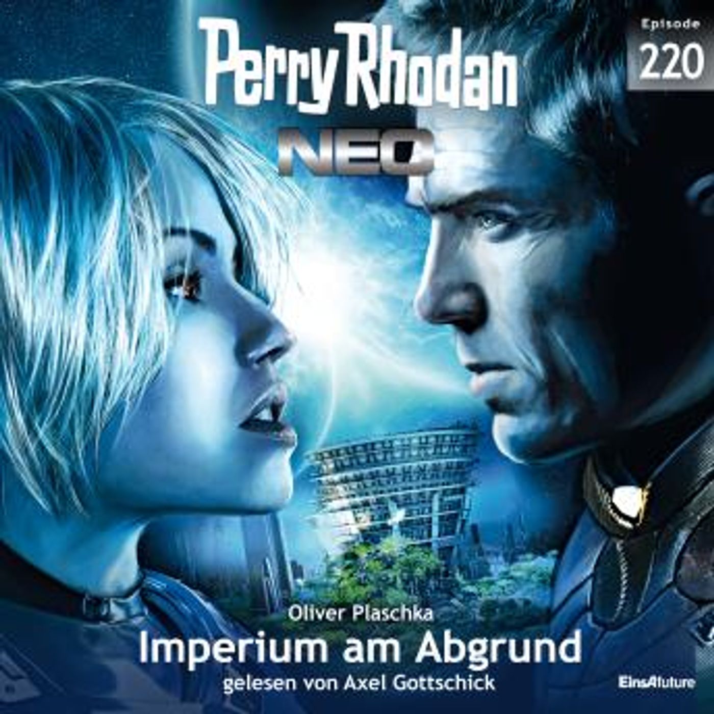 Listen to Best Full Audiobooks in Science Fiction & Fantasy, Space Opera