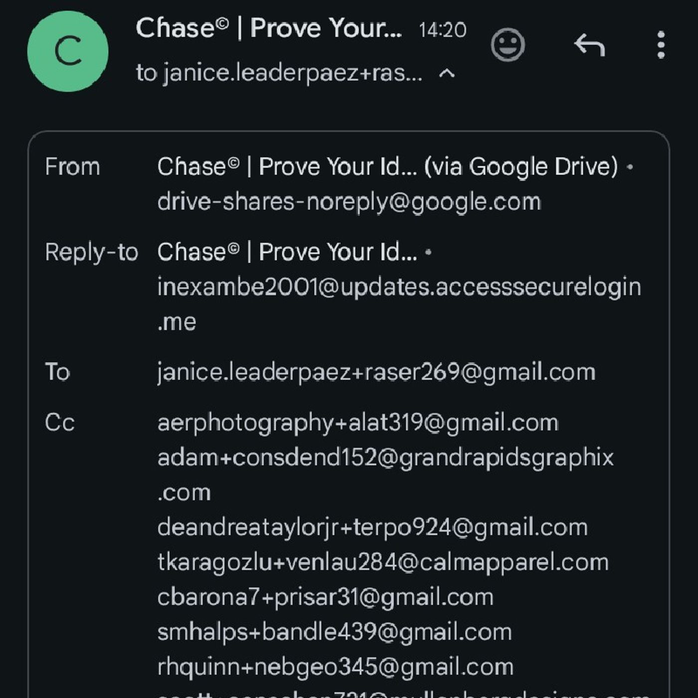 HOW THE WORLD IS ENDING? HEAR.