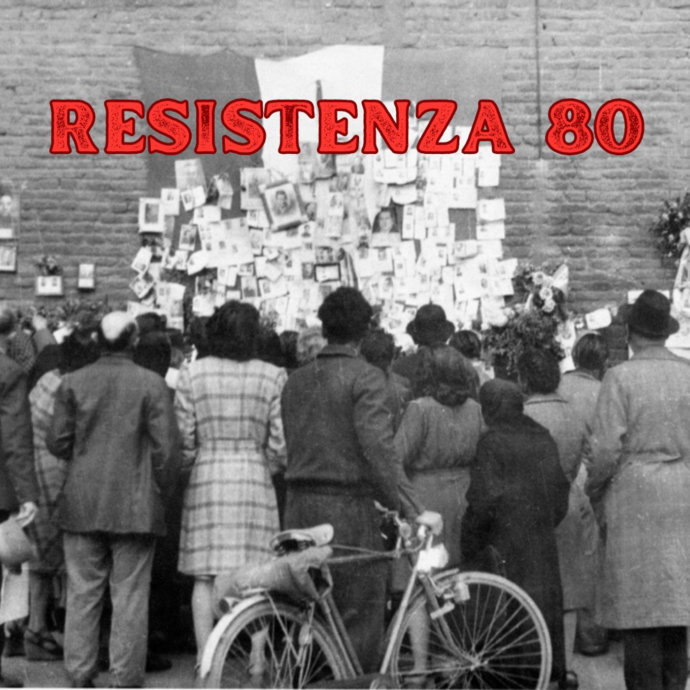 Resistenza 80