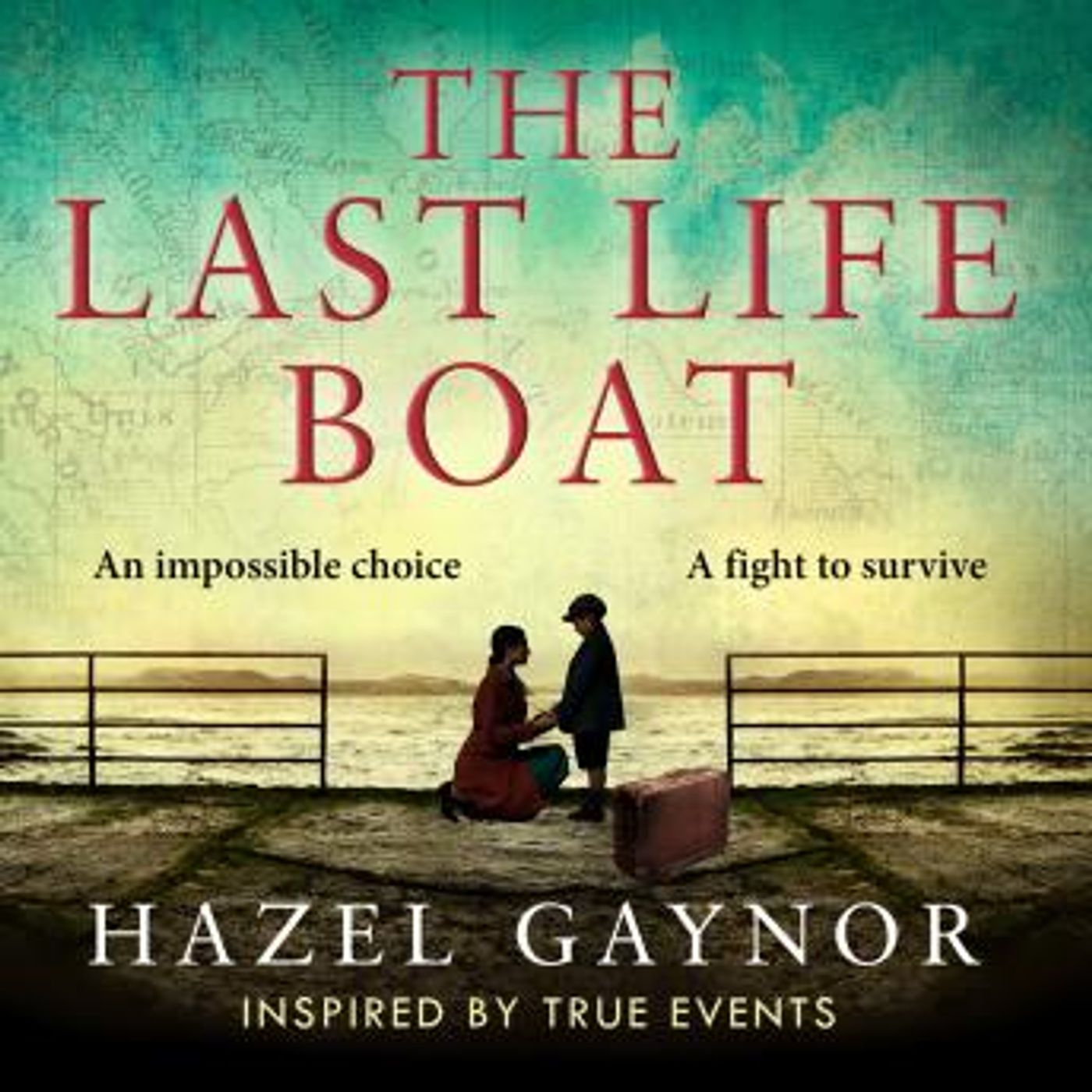 Explore New Full Audiobooks in Fiction, Drama