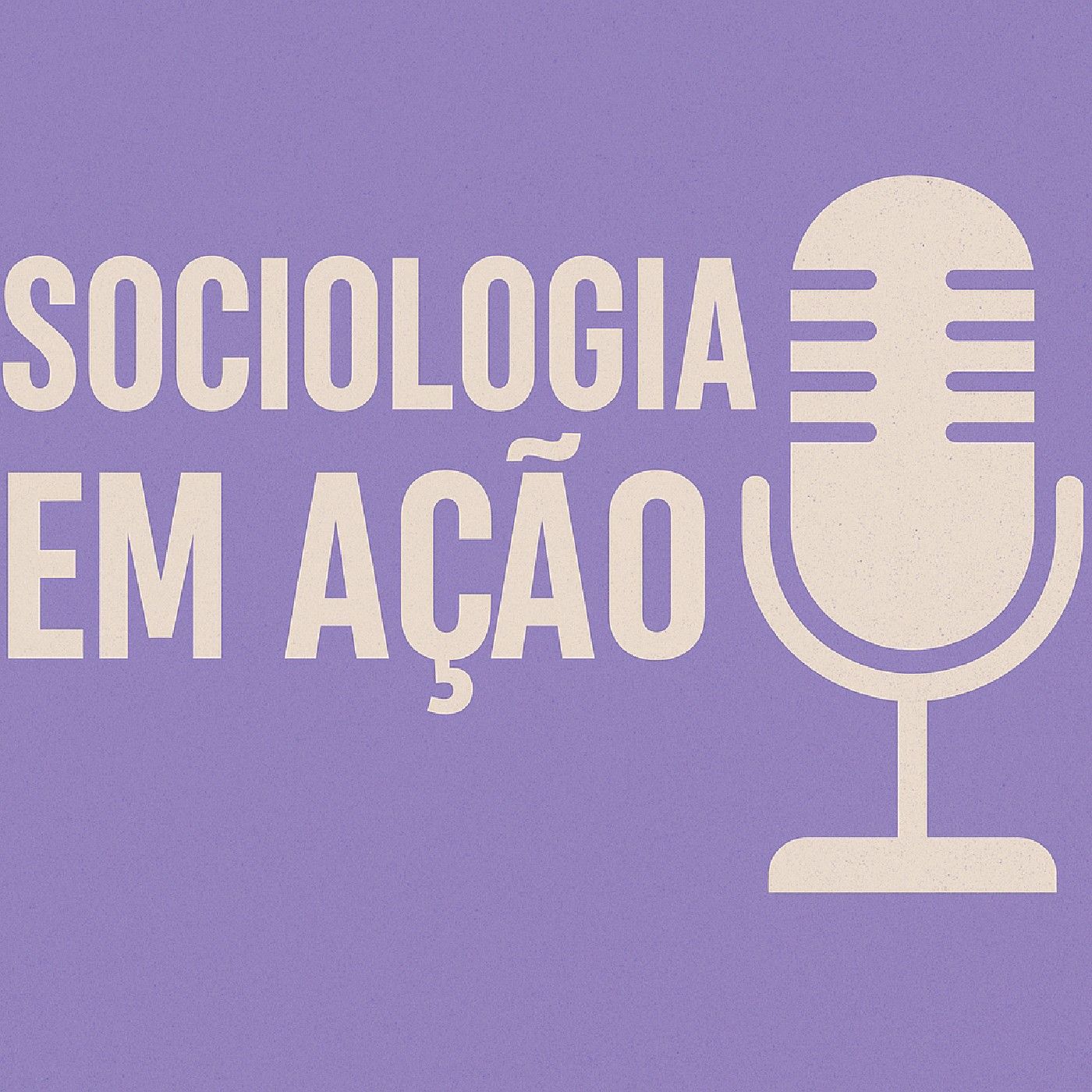 Sociologia em ação